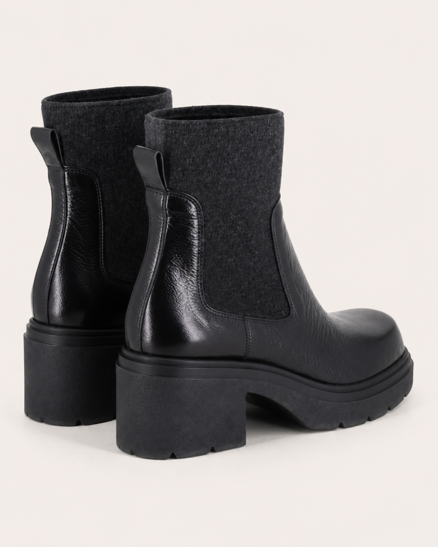Bottines Mira 156