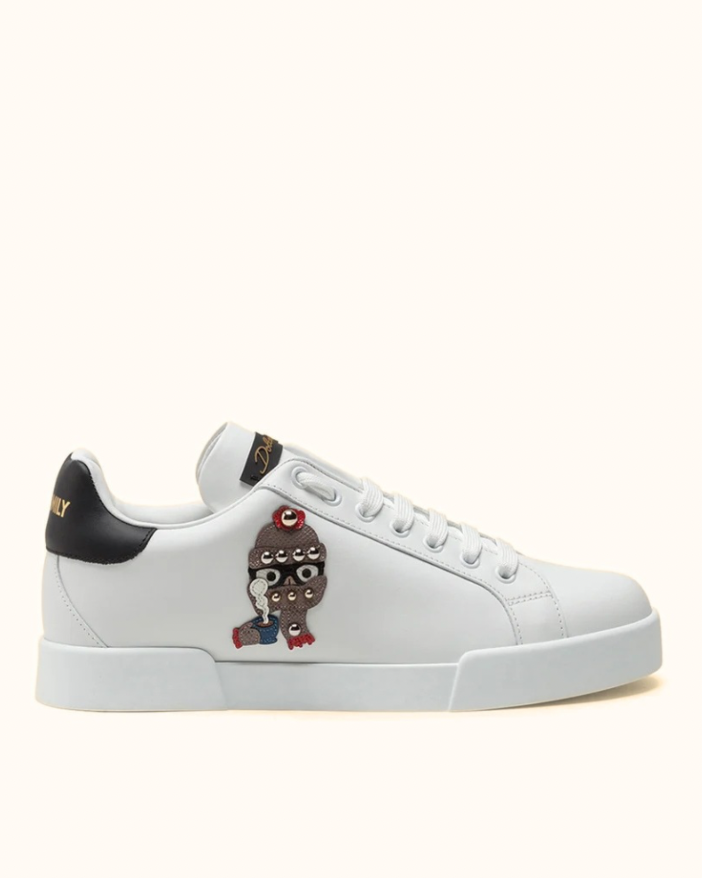 Sneakers Mira 163