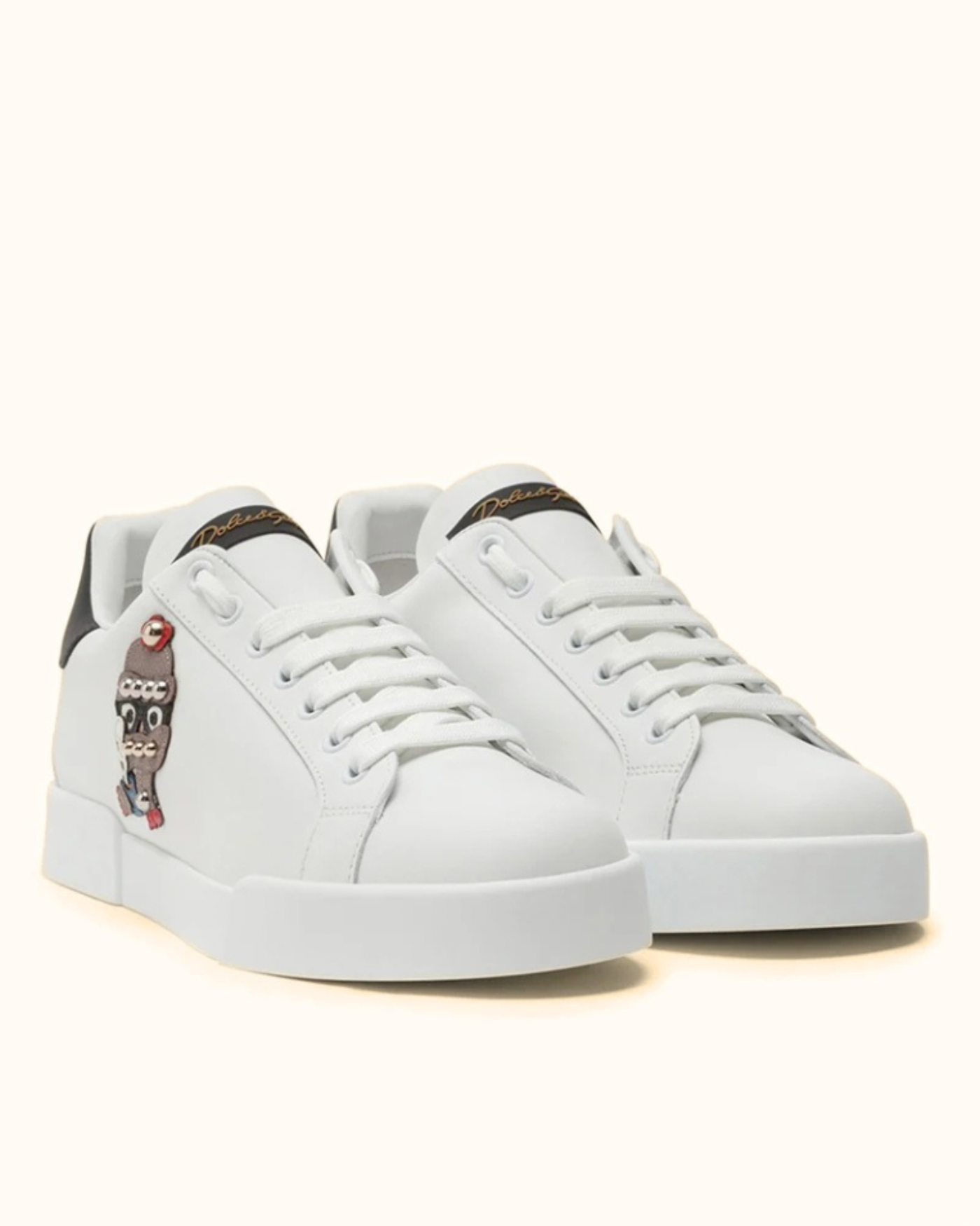 Sneakers Mira 163