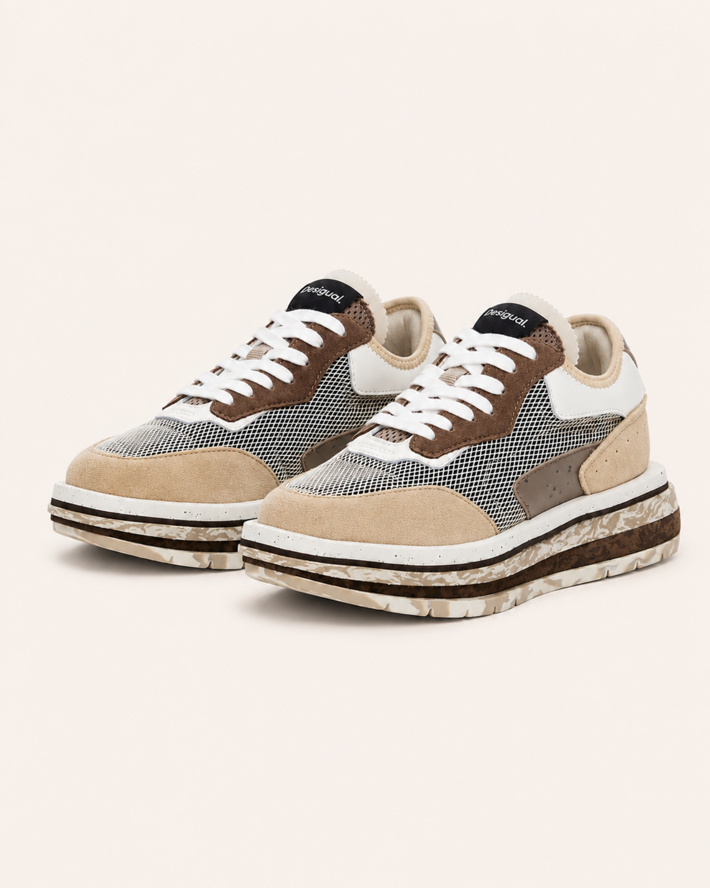 Sneakers Mira 14