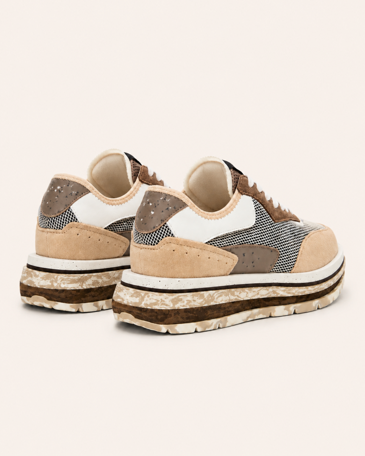 Sneakers Mira 14