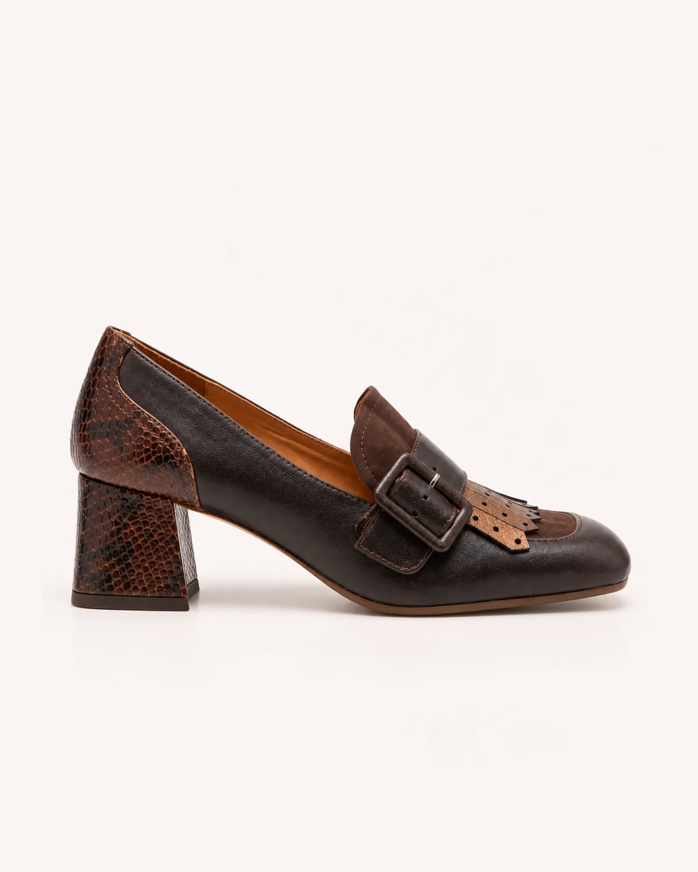 Mocassins Mira 237