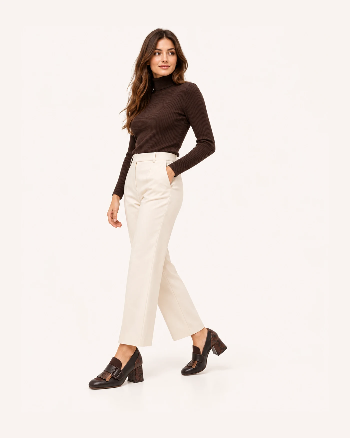 Mocassins Mira 237