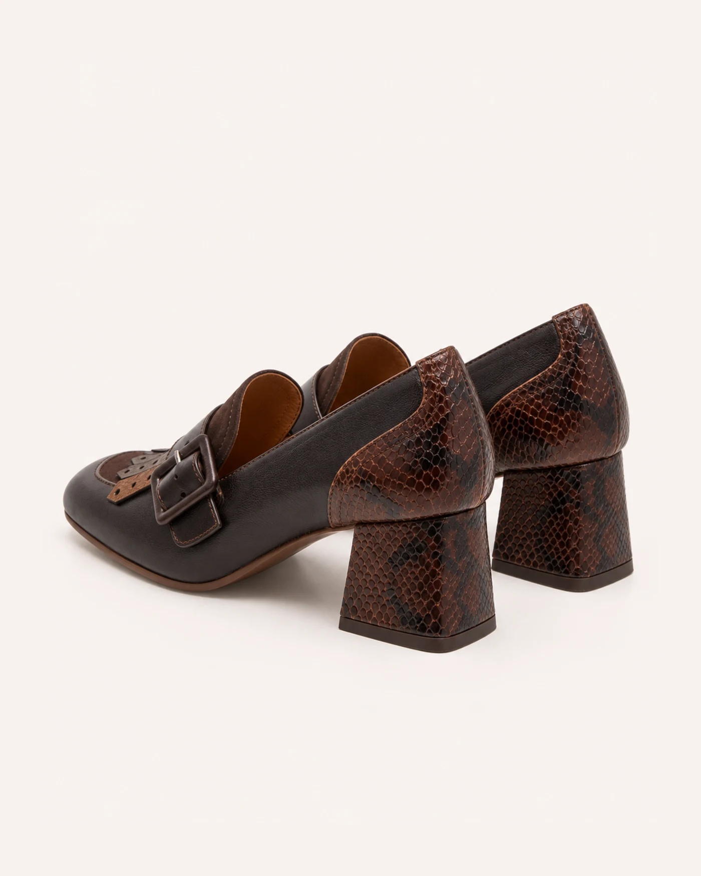 Mocassins Mira 237