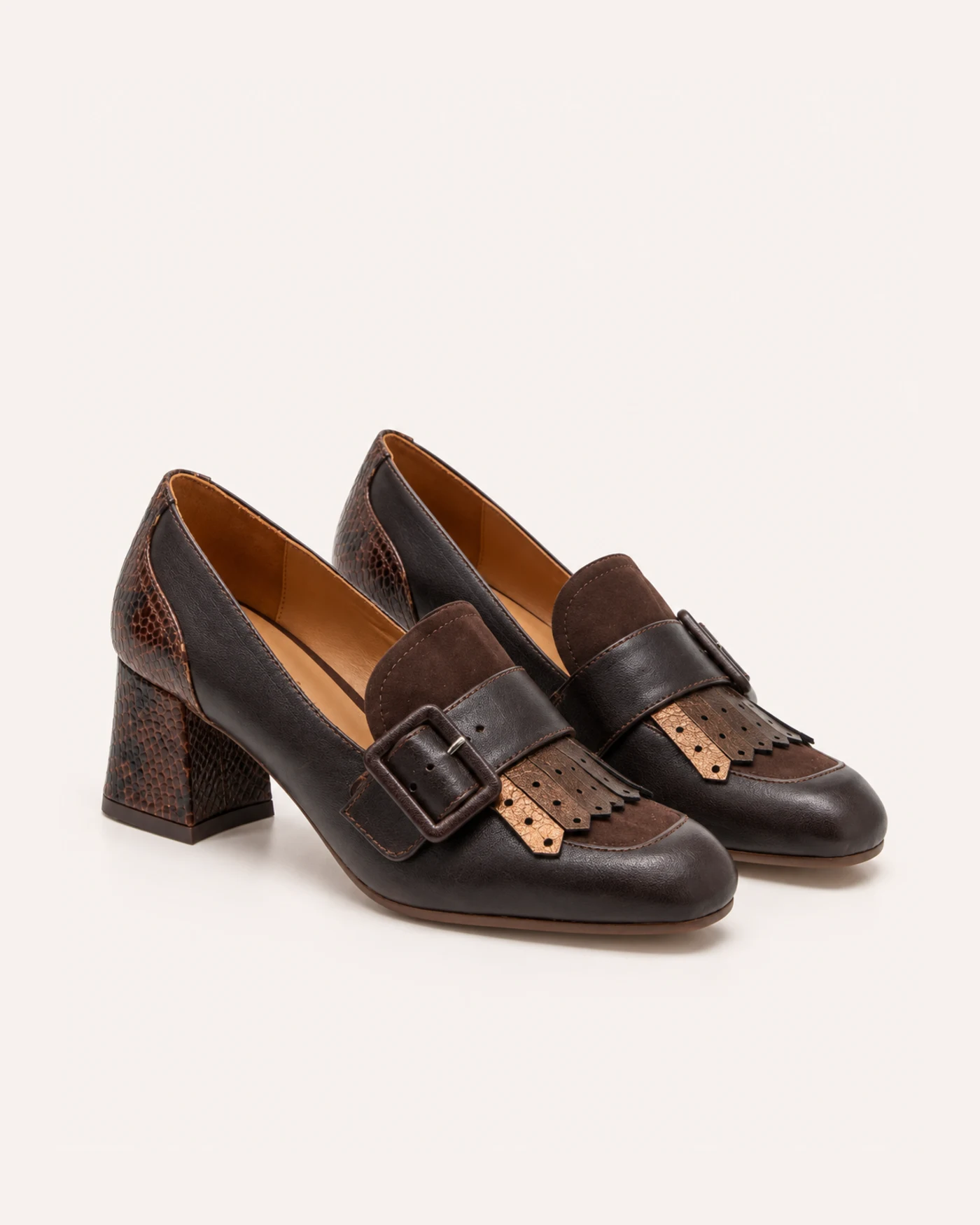 Mocassins Mira 237