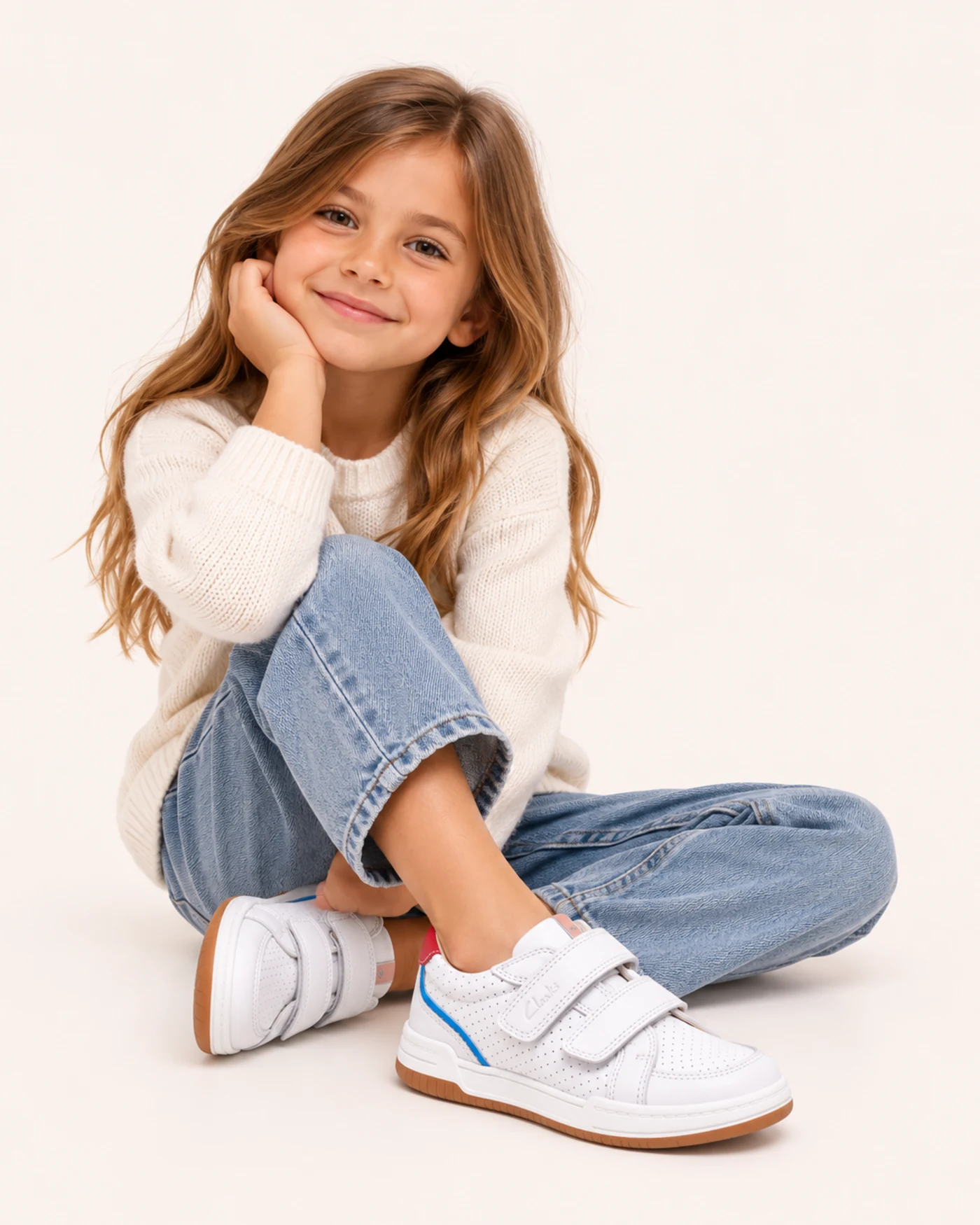Sneakers Mira 212