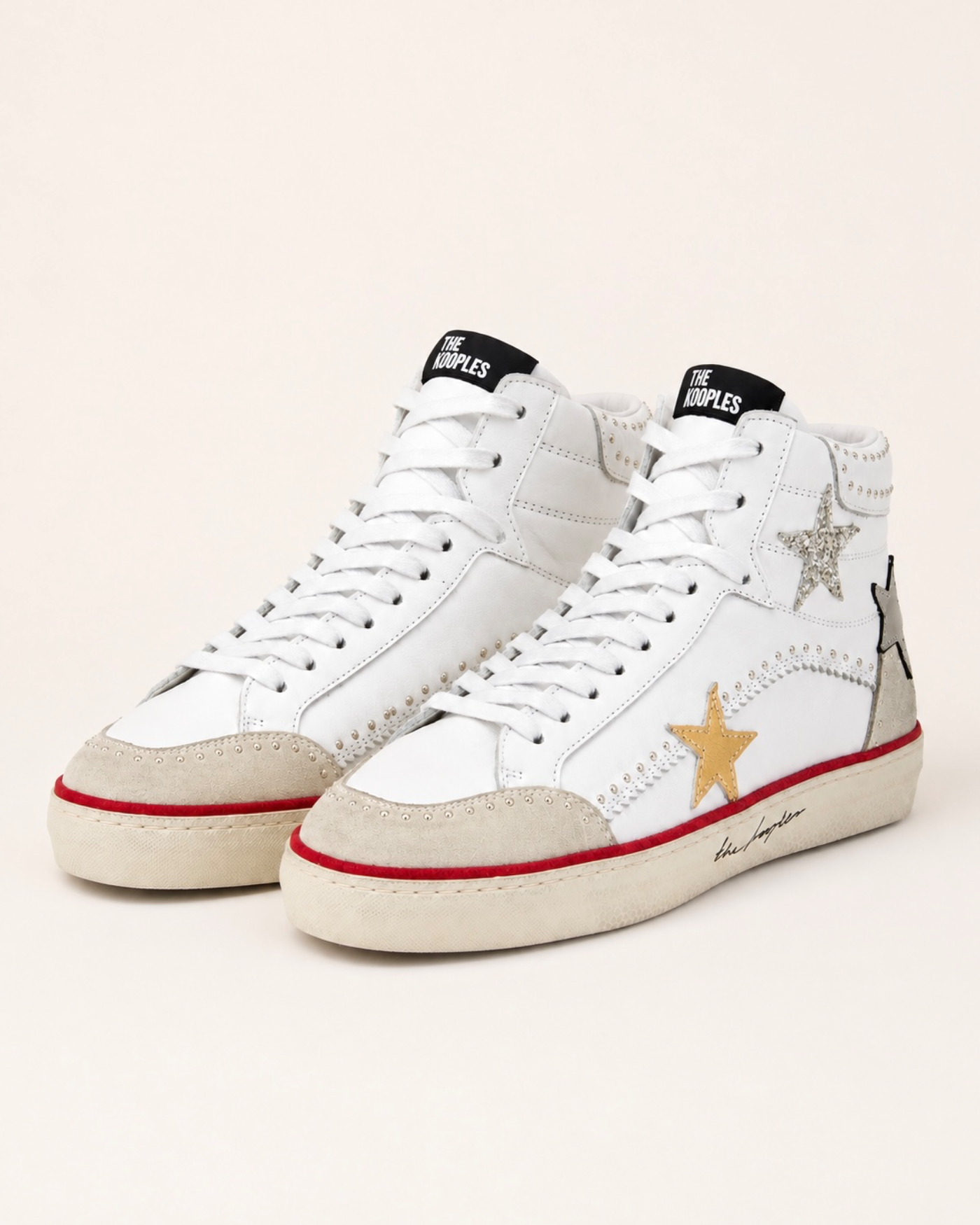 Sneakers Mira 43