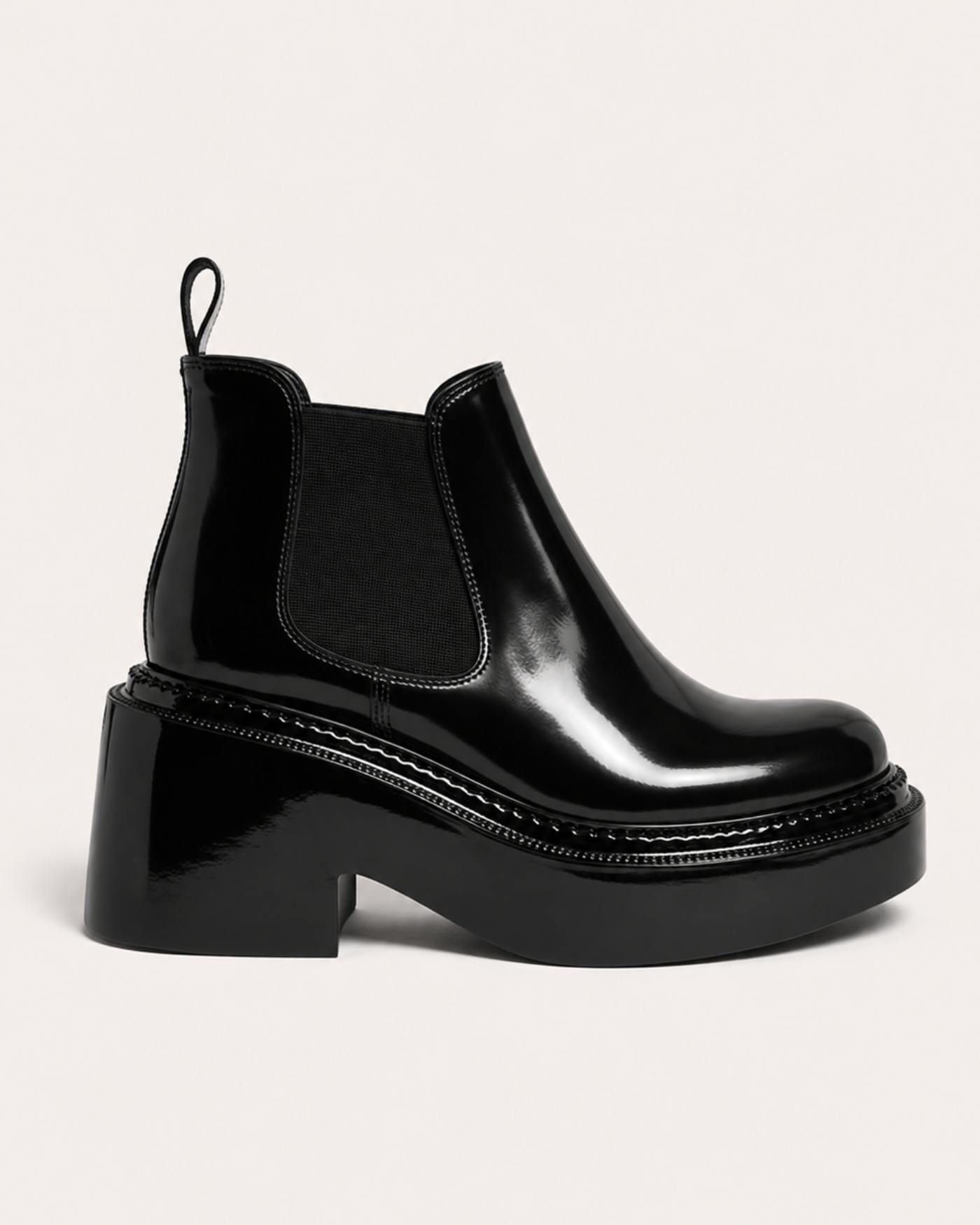 Bottines Mira 130