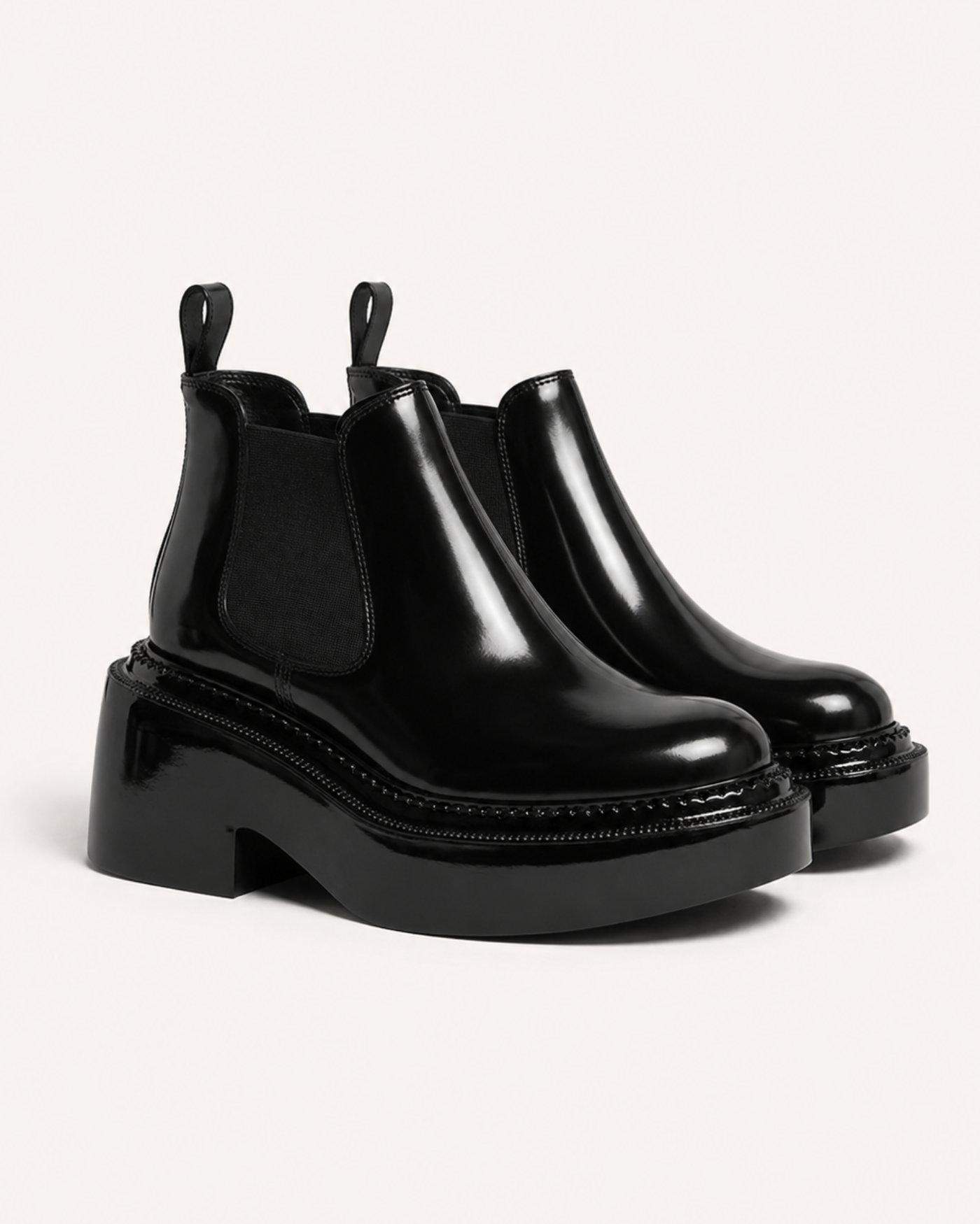 Bottines Mira 130