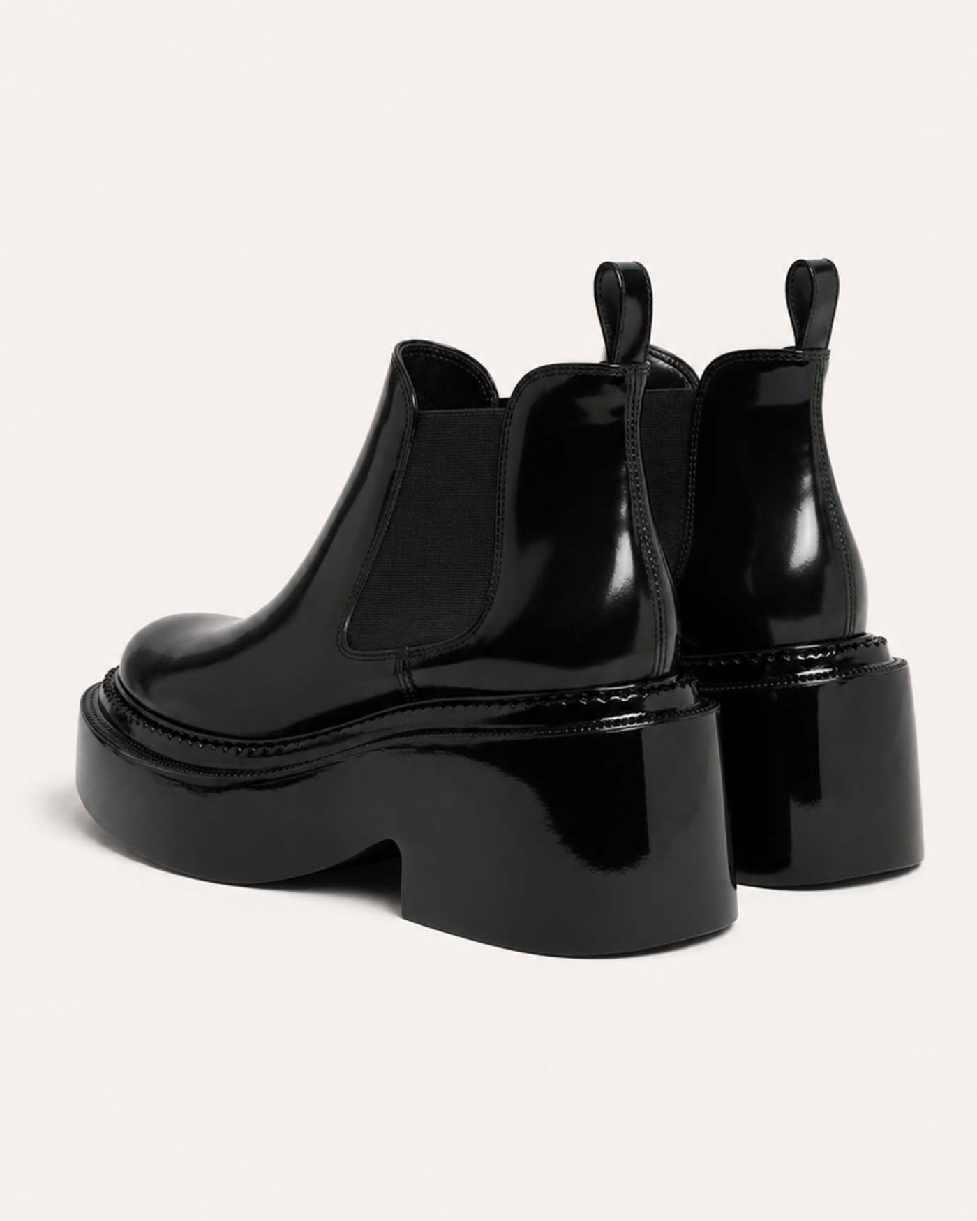 Bottines Mira 130