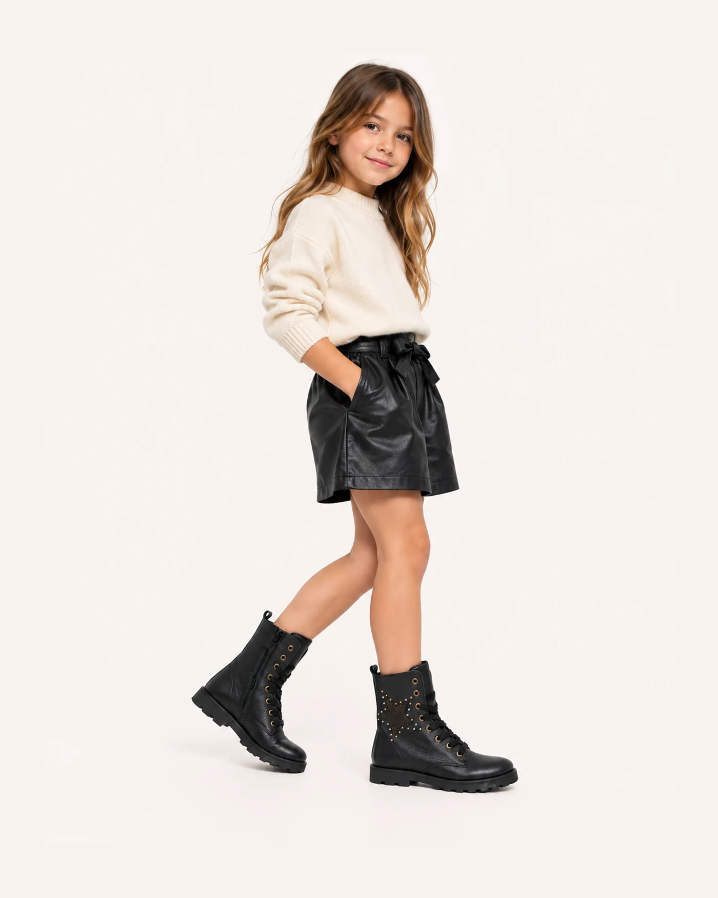 Bottines Mira 225
