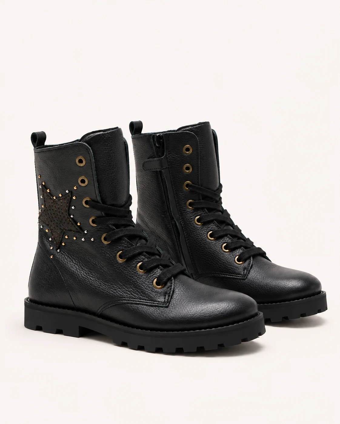 Bottines Mira 225