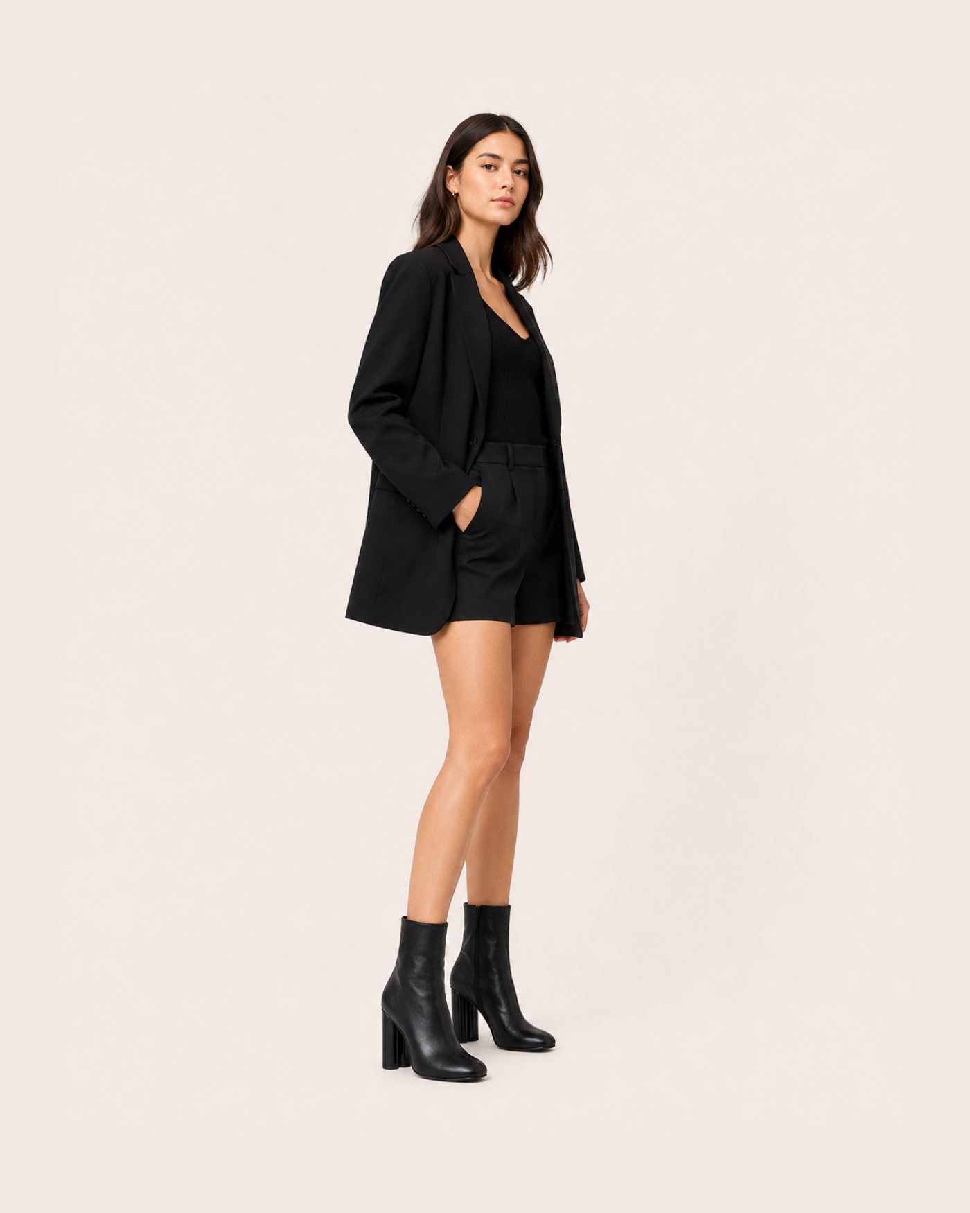 Bottines Mira 131