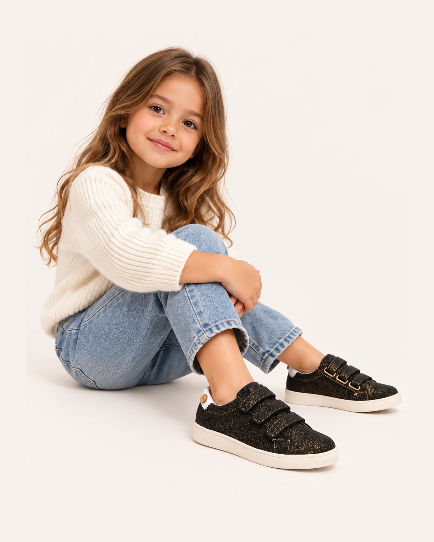 Sneakers Mira 224