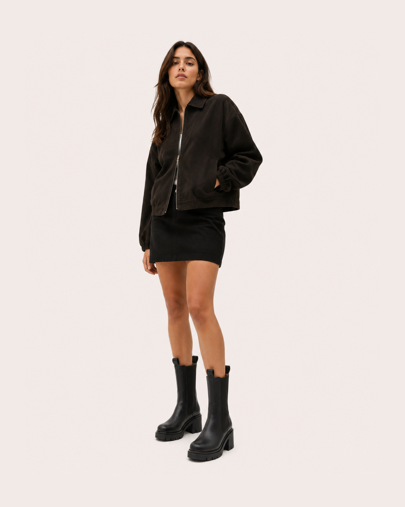 Bottines Mira 137