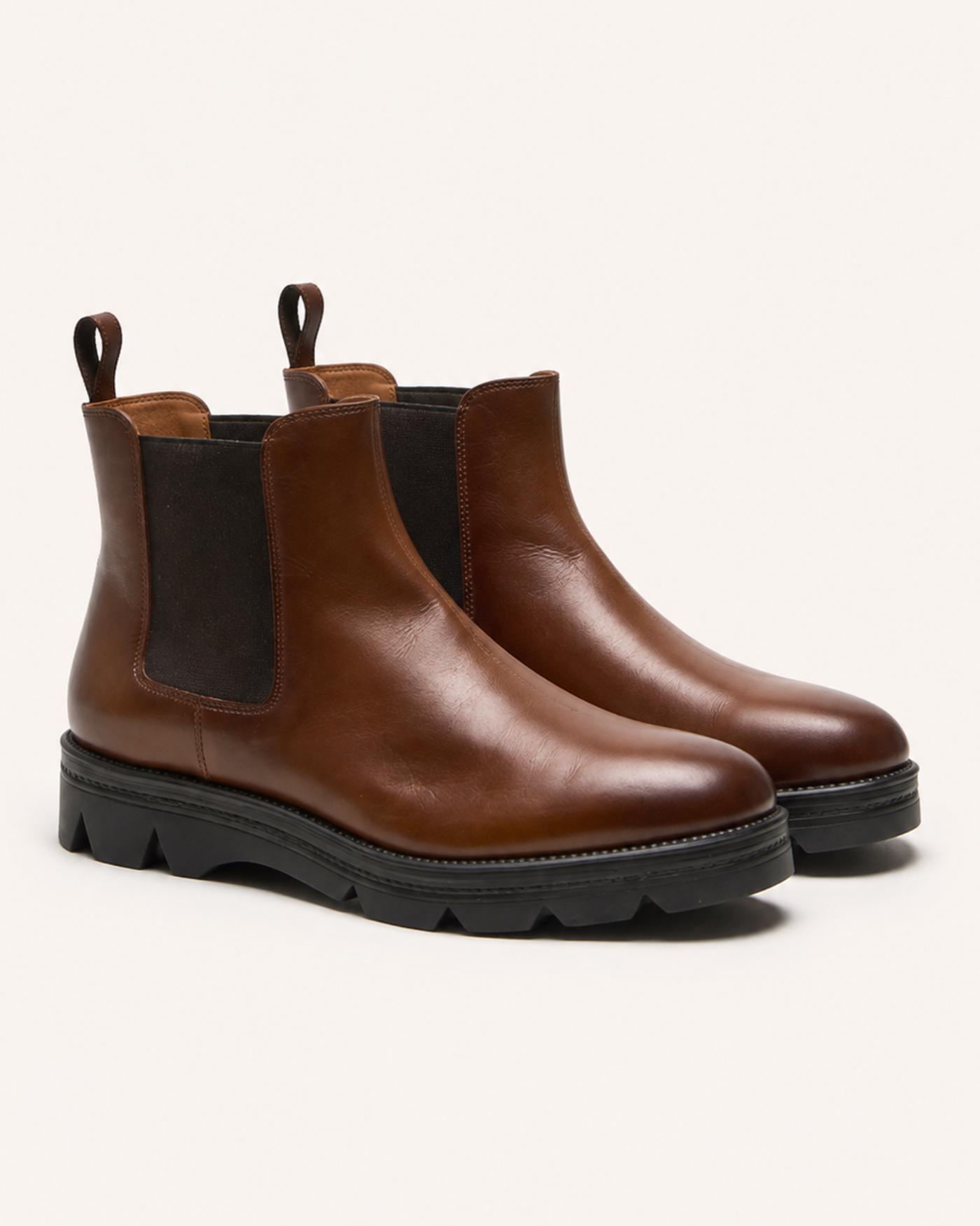 Bottines Mira 57