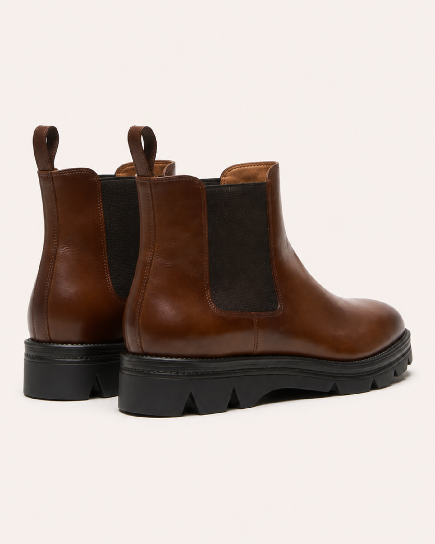 Bottines Mira 57