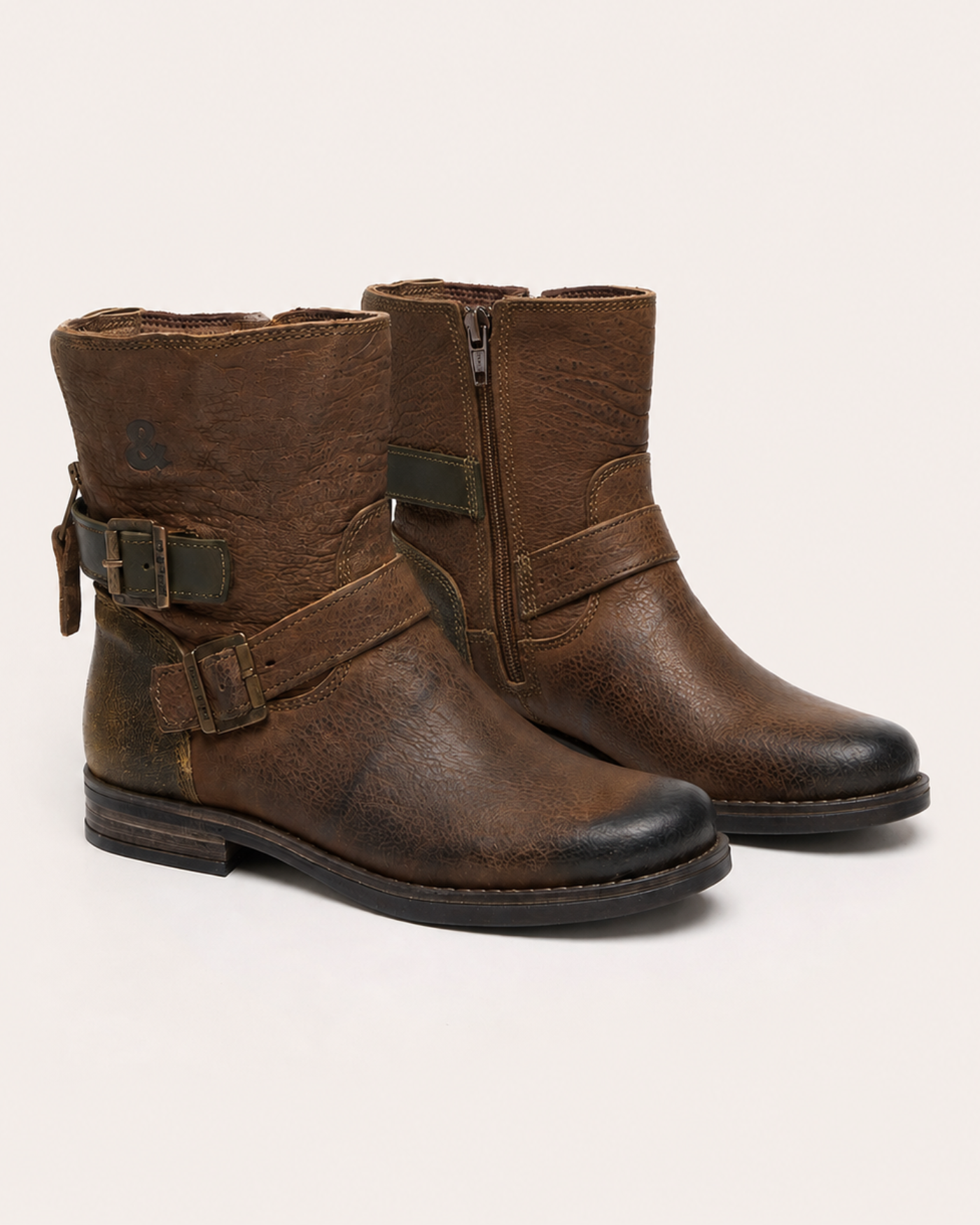 Bottines Mira 94