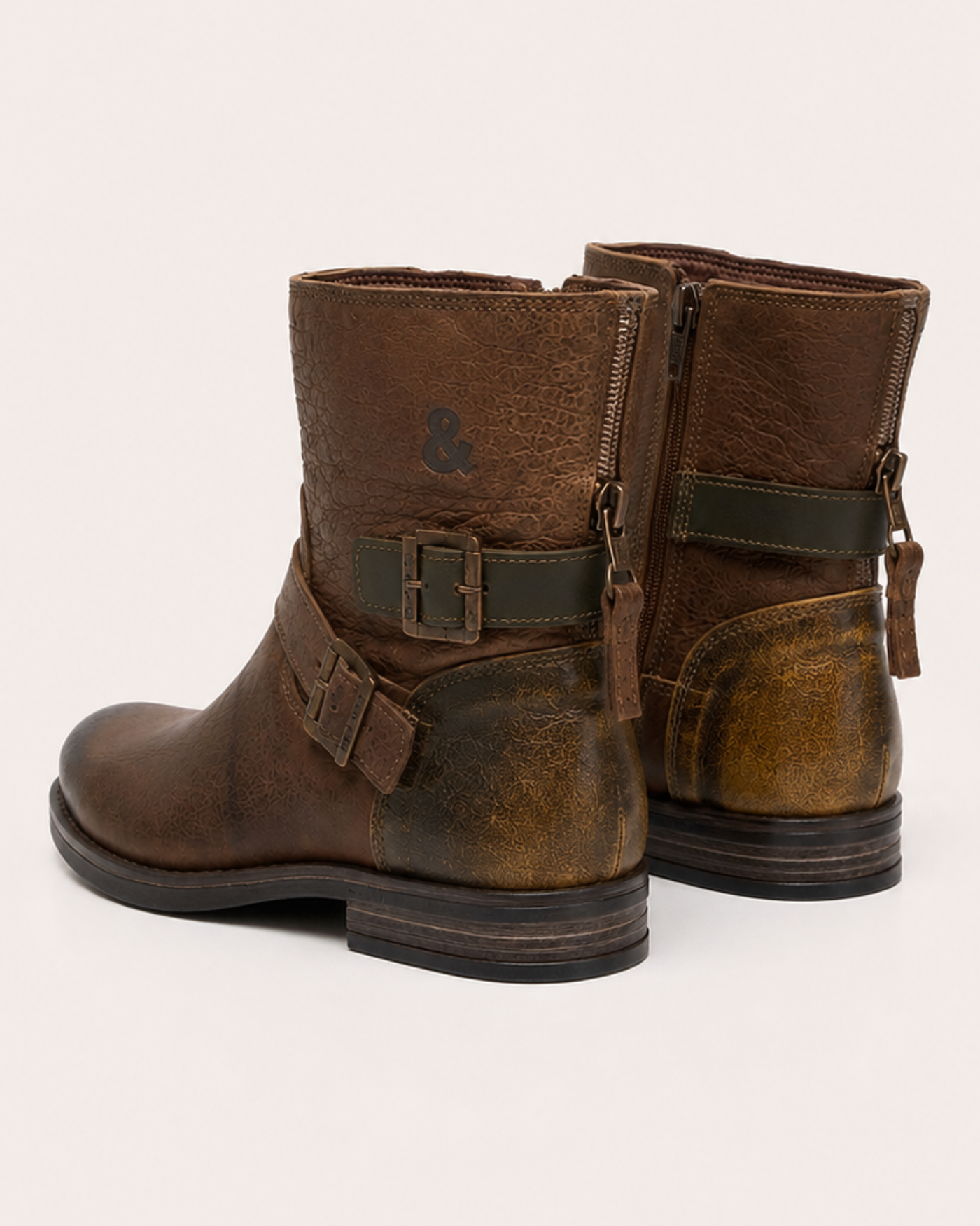 Bottines Mira 94