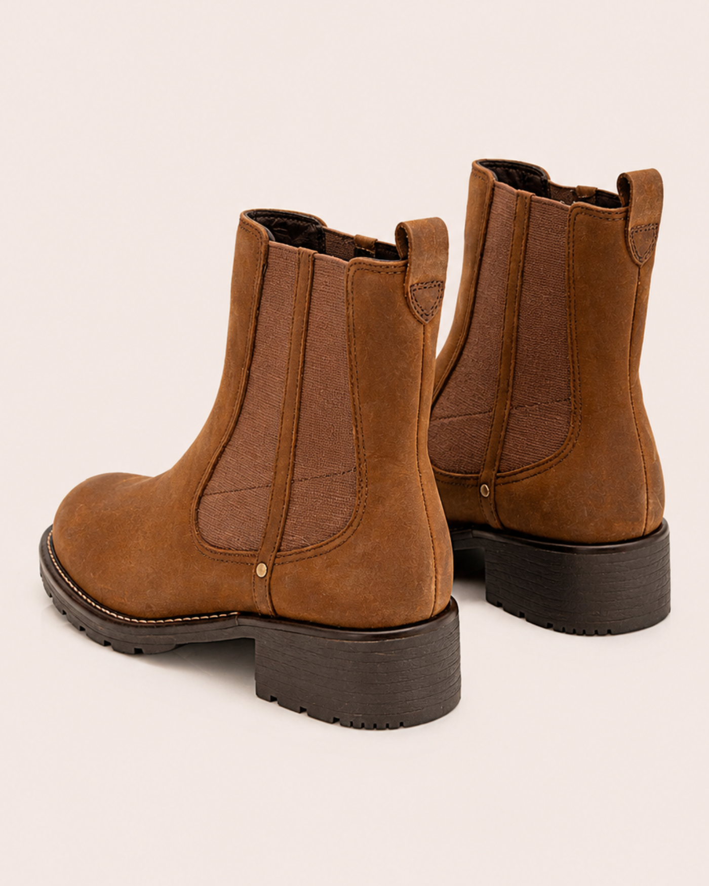 Bottines Mira 24