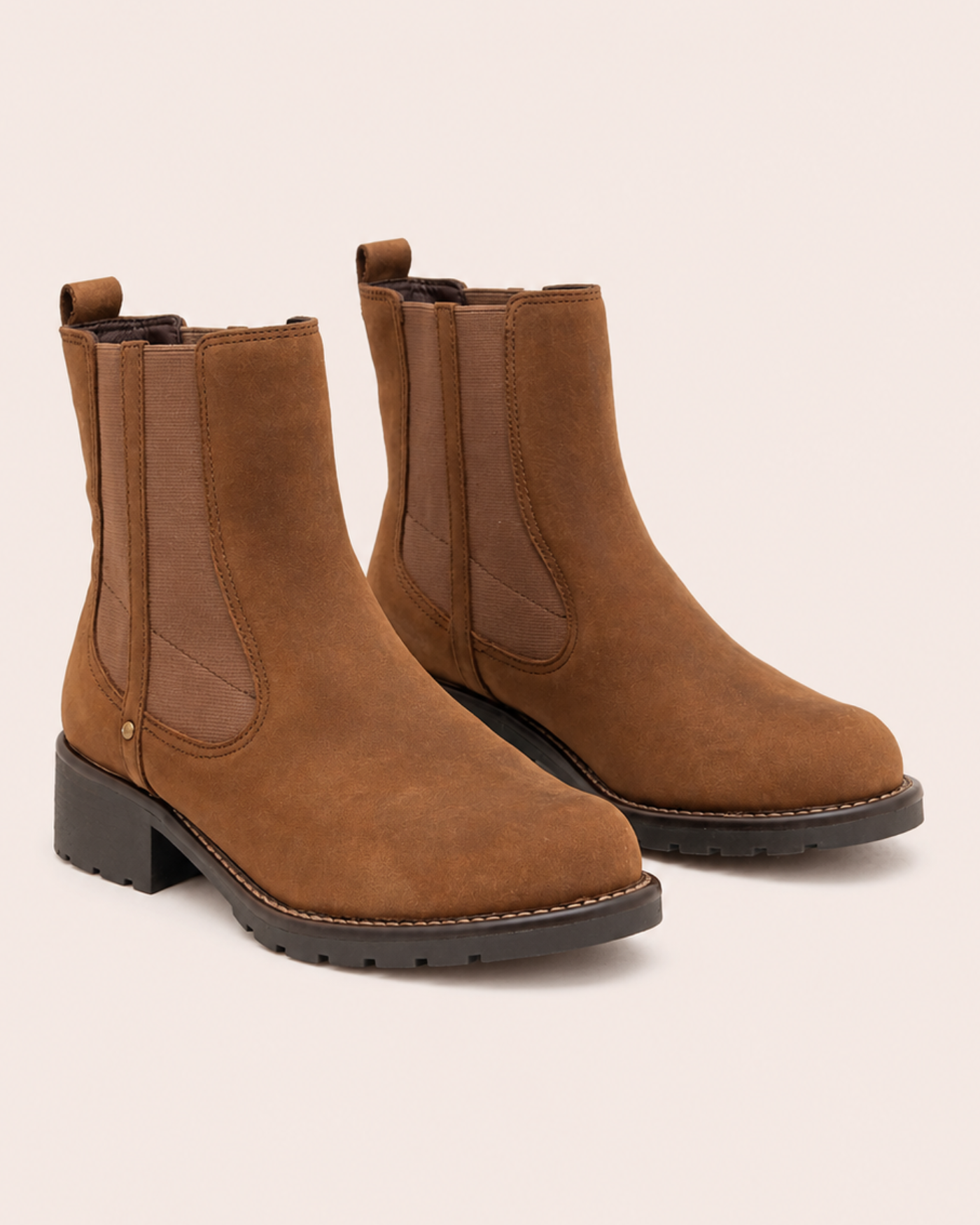 Bottines Mira 24