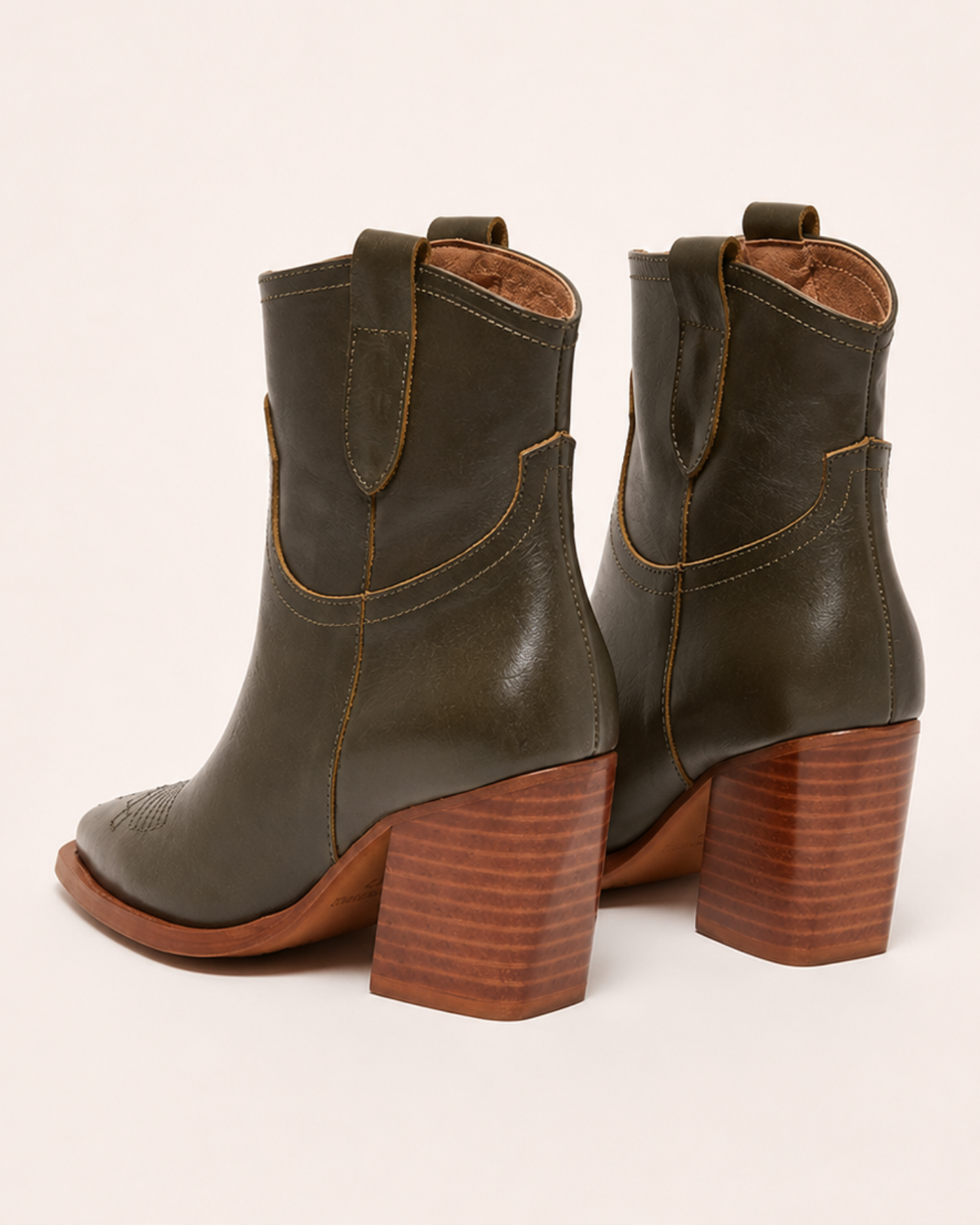 Bottines Mira 150