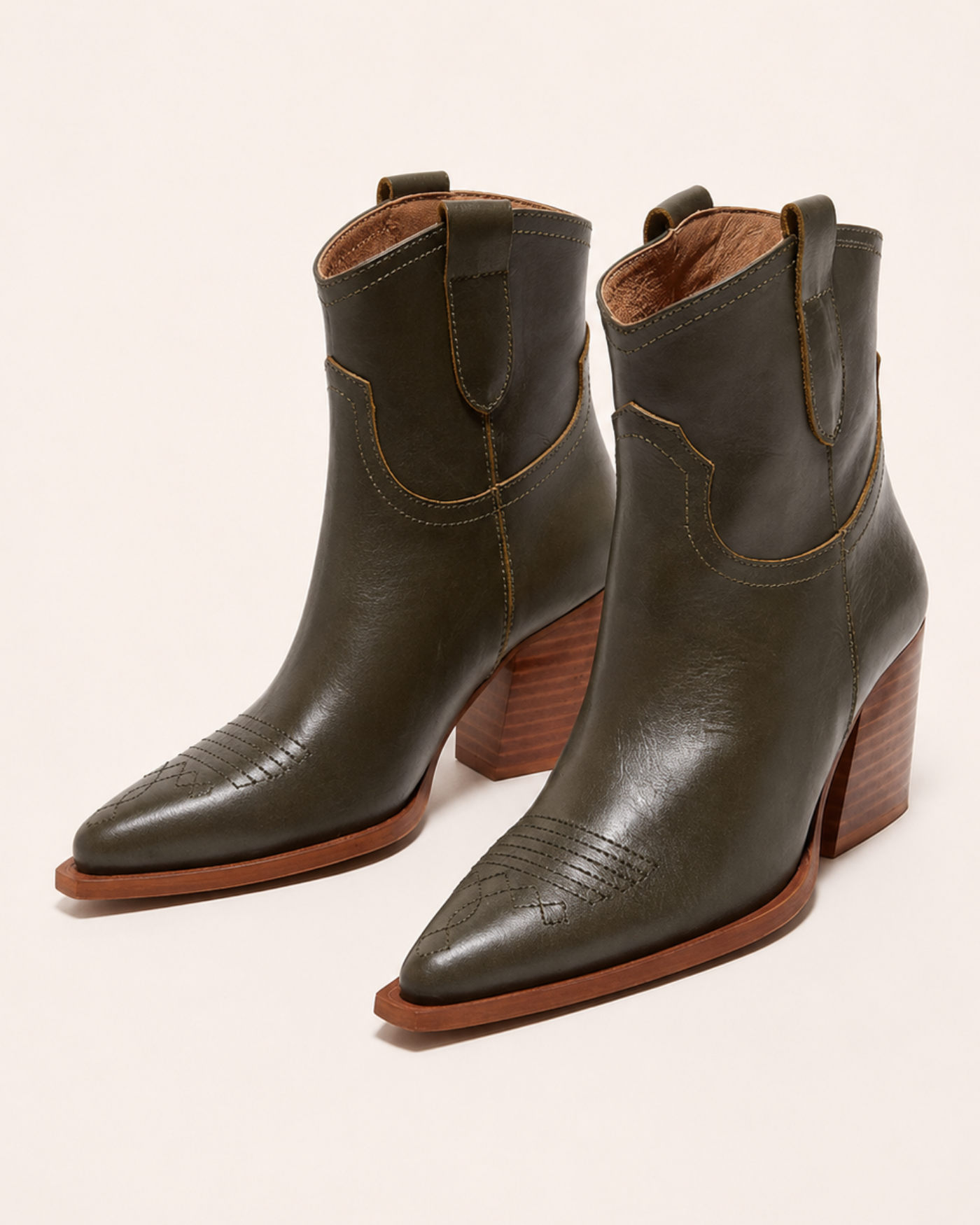 Bottines Mira 150