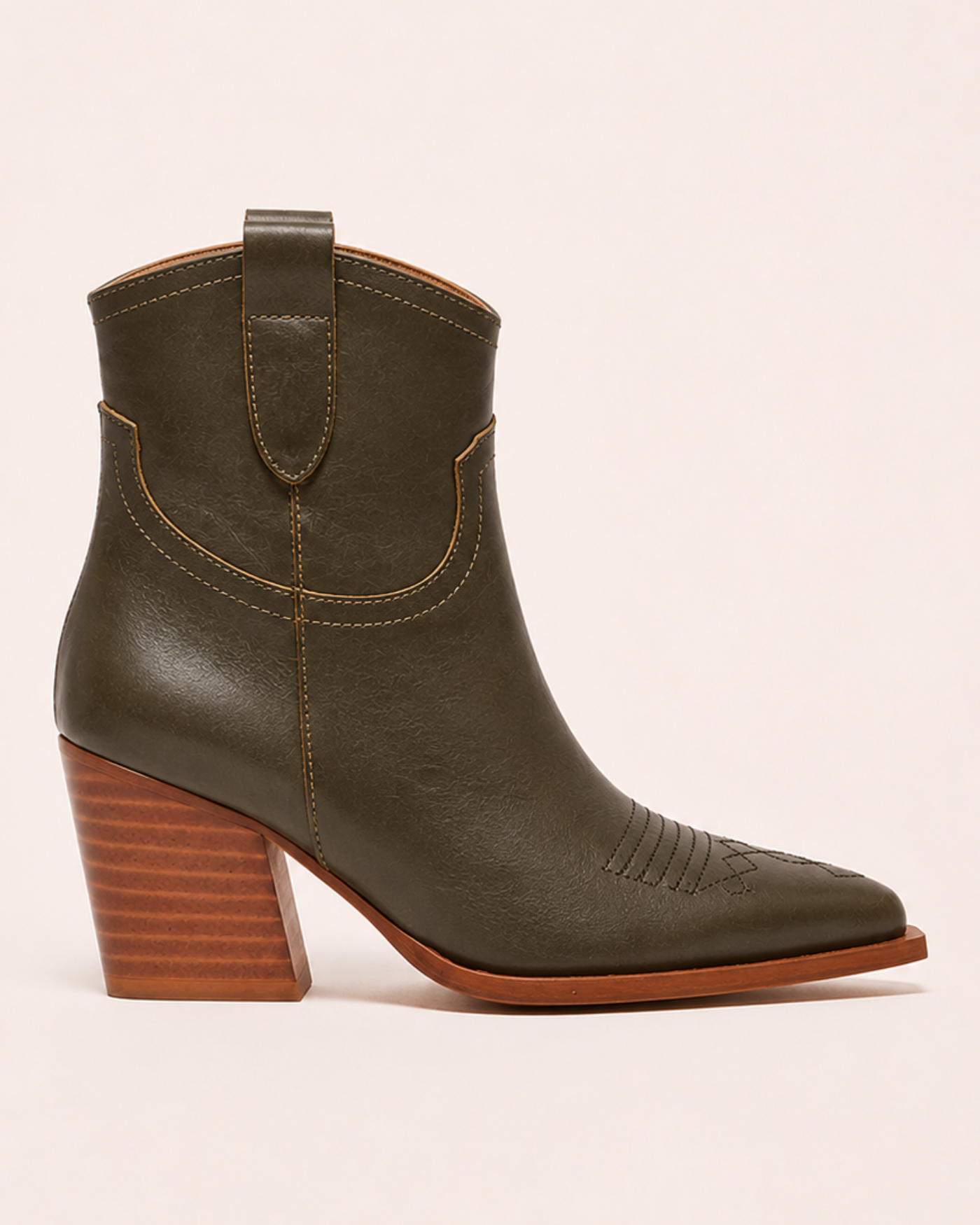 Bottines Mira 150