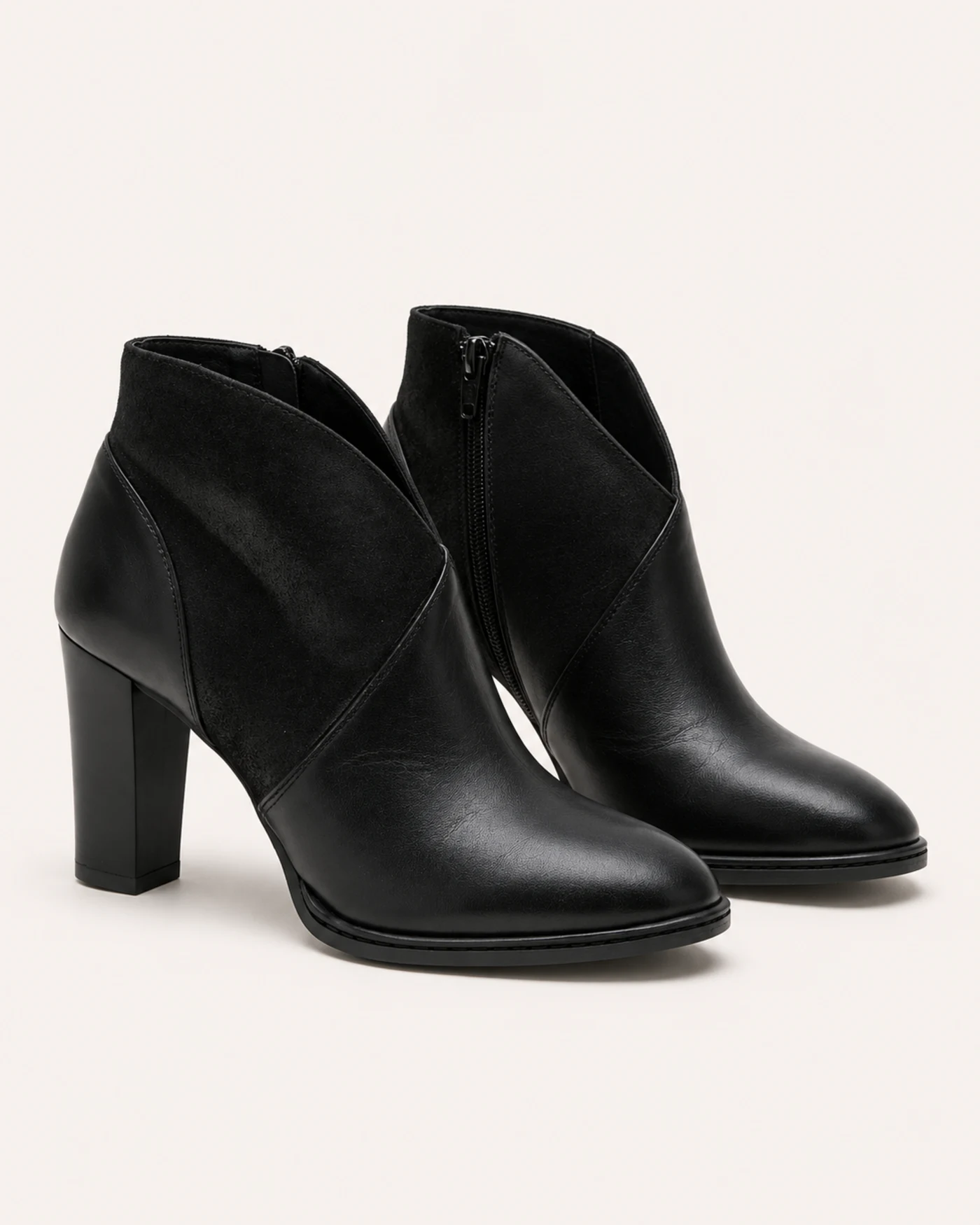 Bottines Mira 167