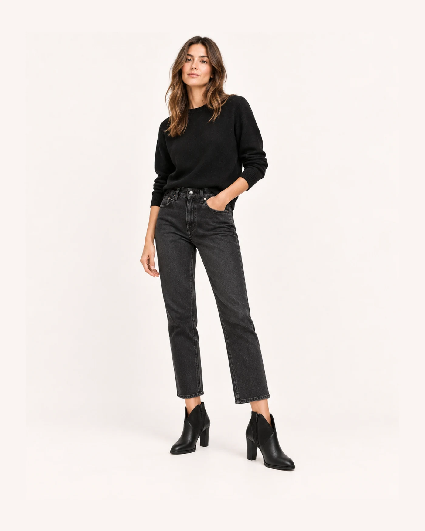 Bottines Mira 167