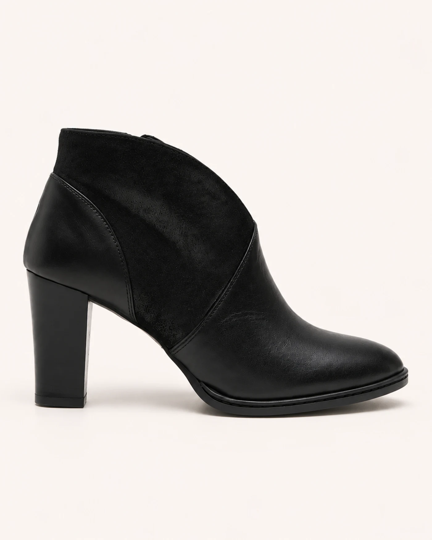 Bottines Mira 167