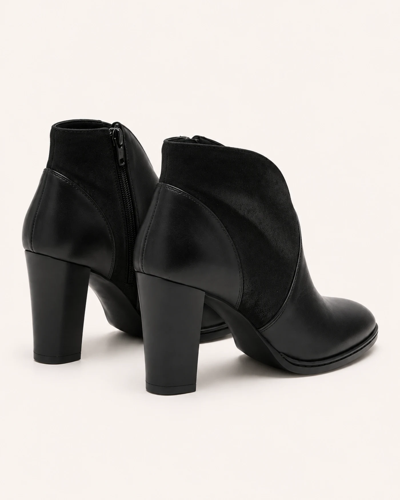 Bottines Mira 167
