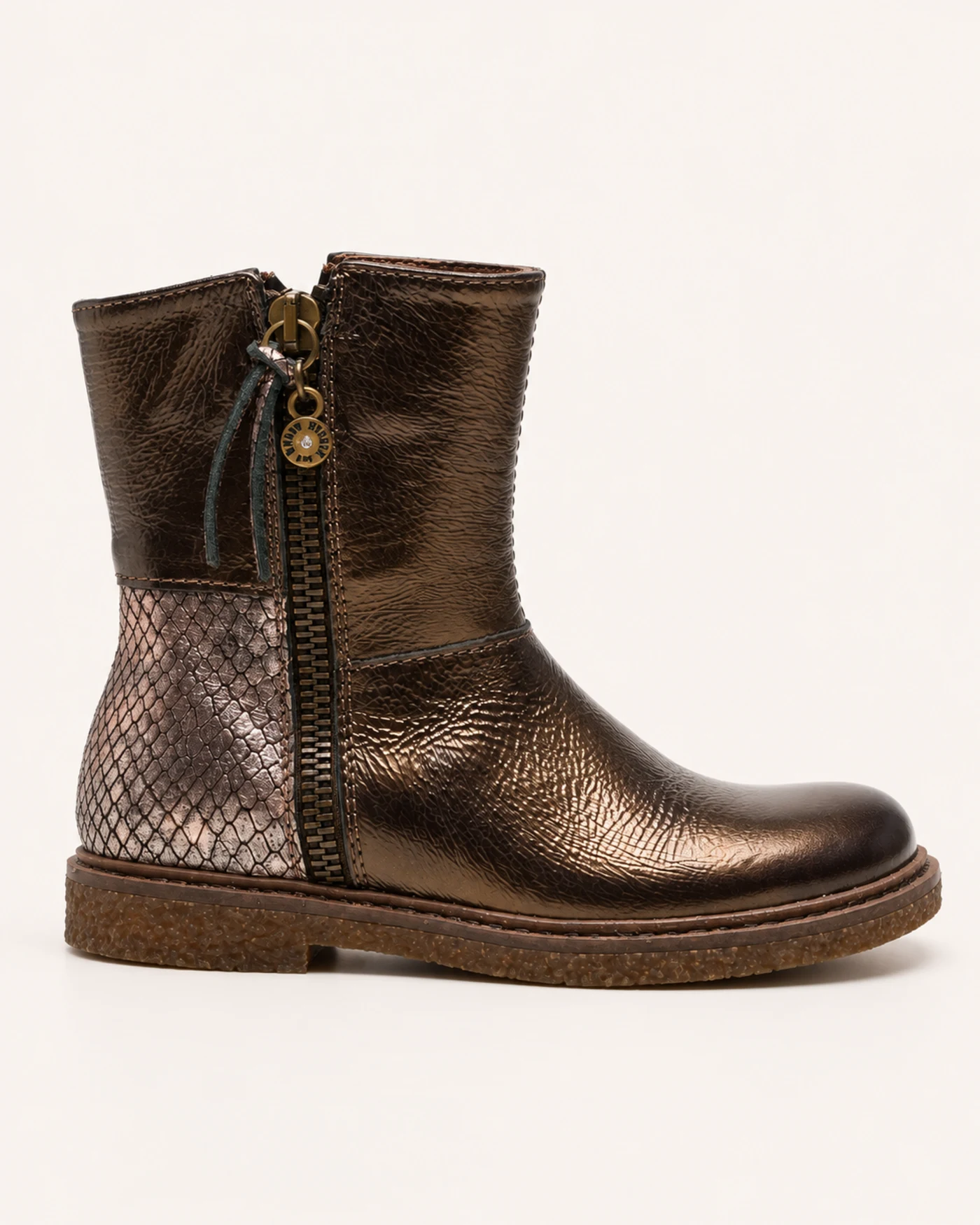 Bottines Mira 222