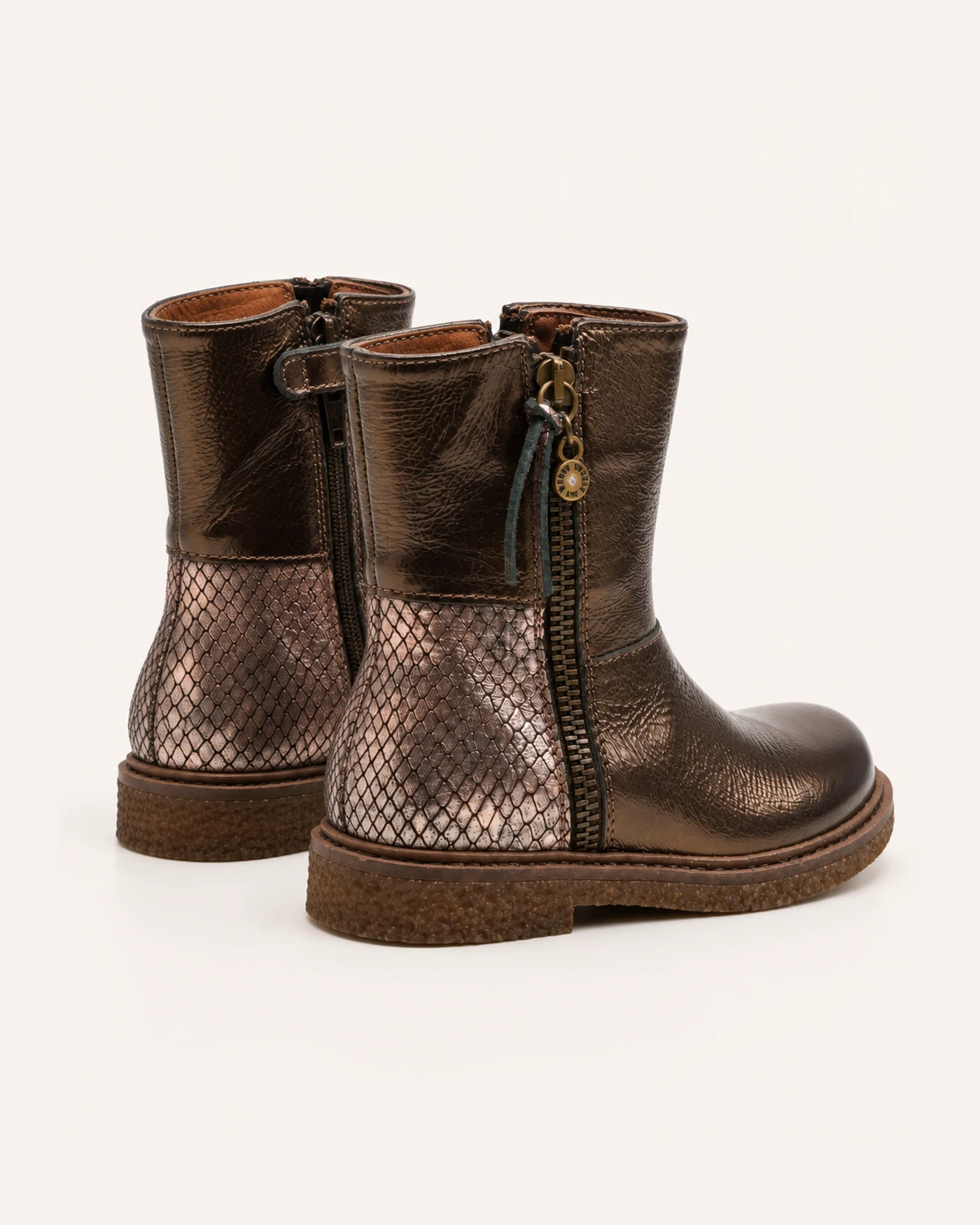 Bottines Mira 222