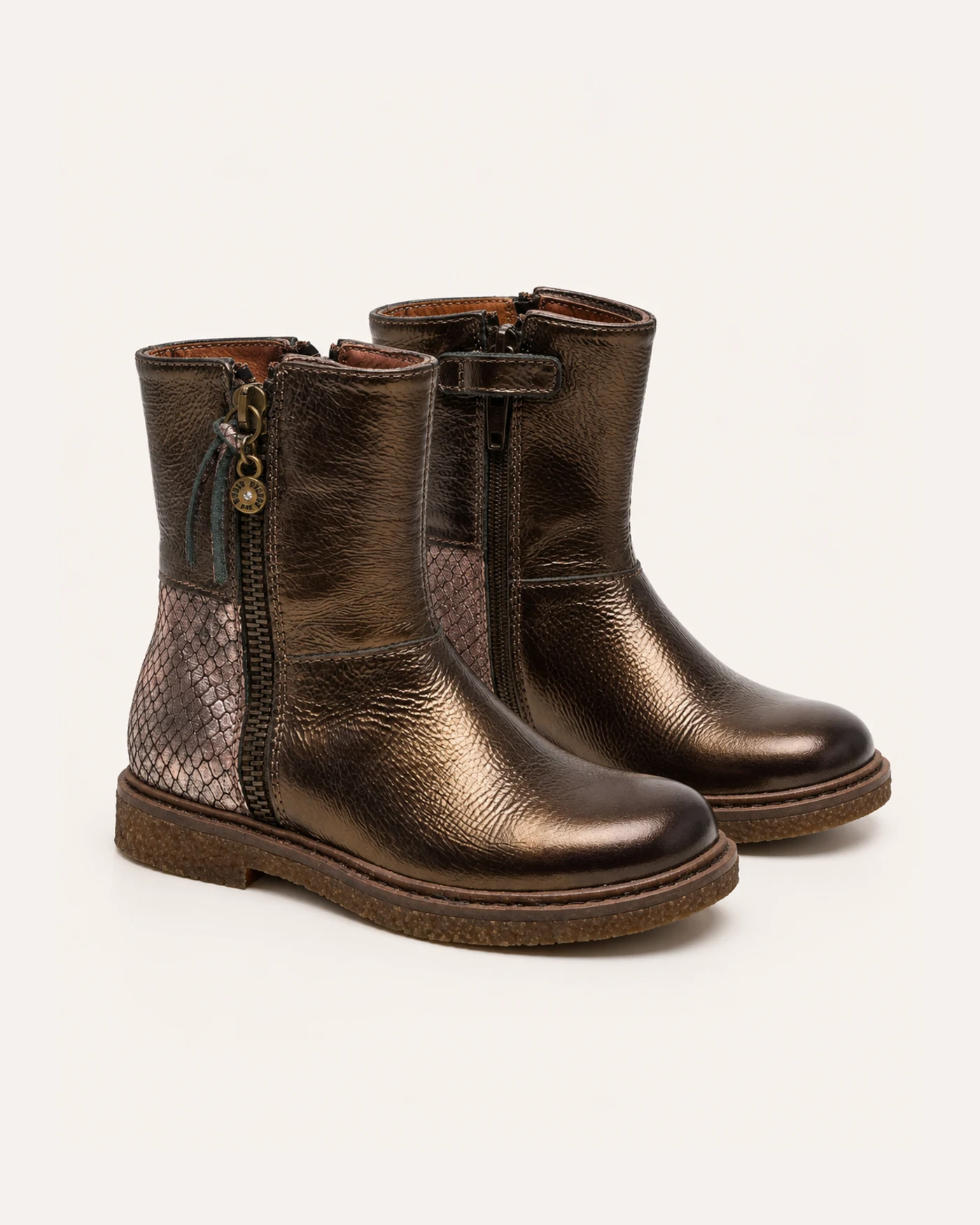Bottines Mira 222
