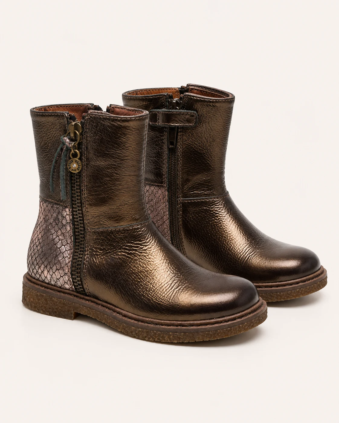 Bottines Mira 222