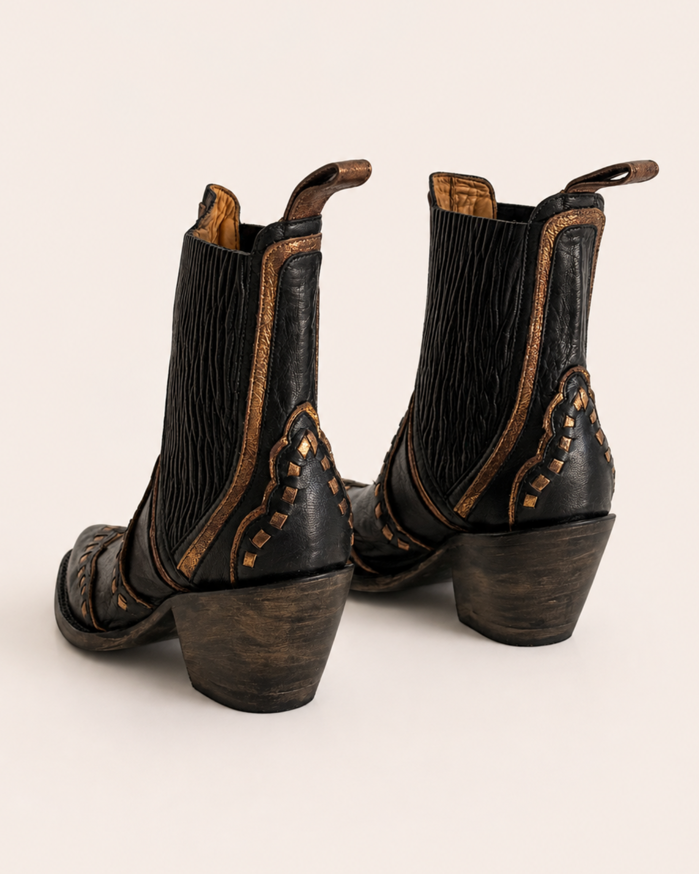 Bottines Mira 26