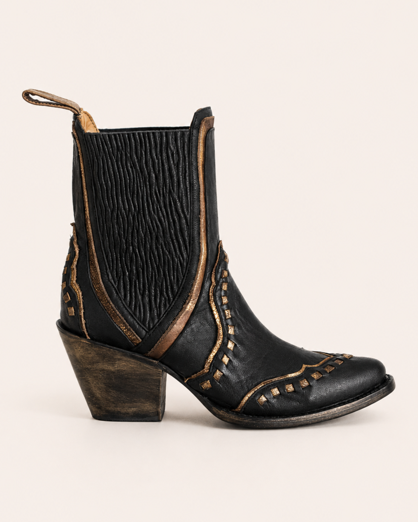 Bottines Mira 26