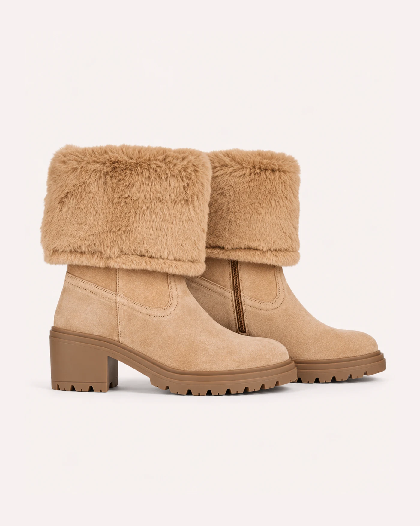 Bottines Mira 186