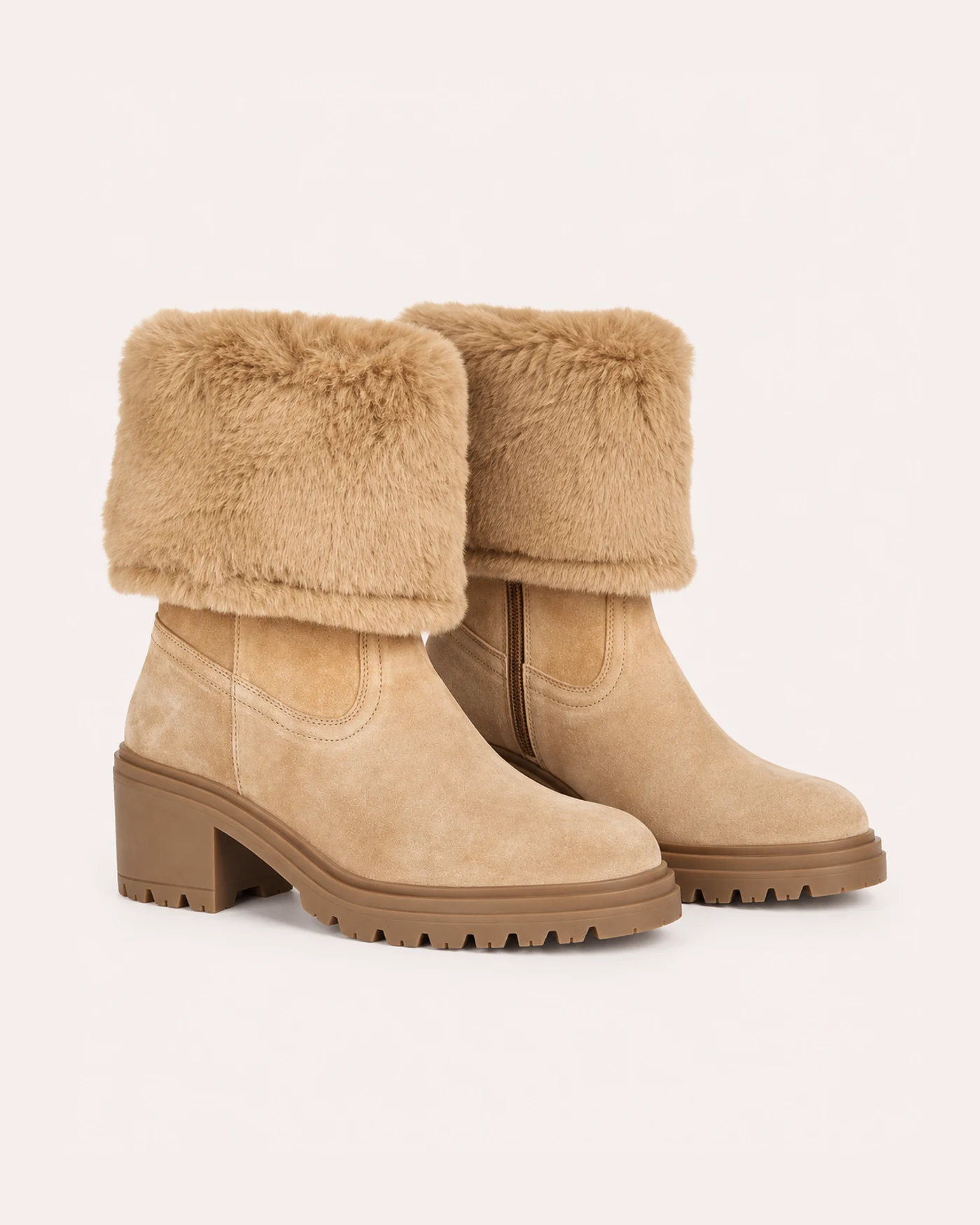 Bottines Mira 186