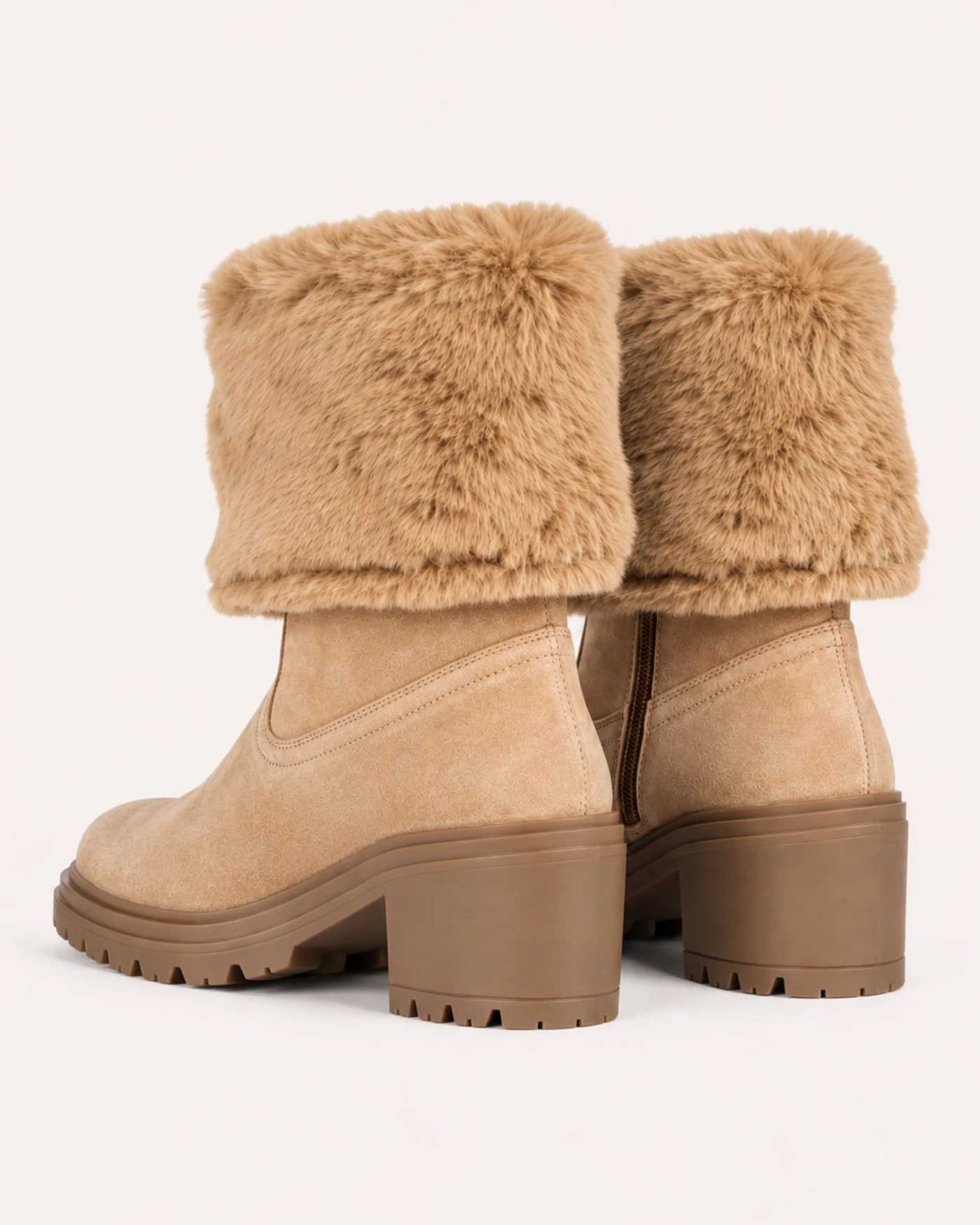 Bottines Mira 186