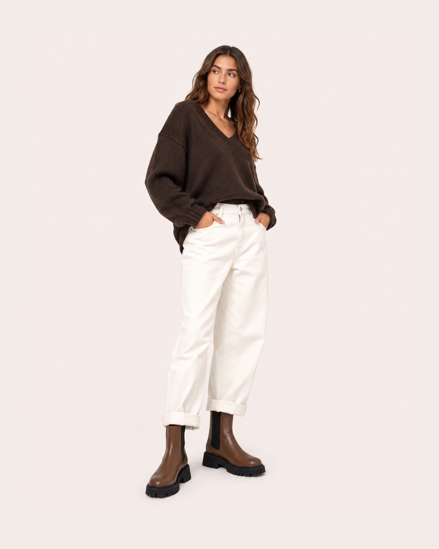 Bottines Mira 141