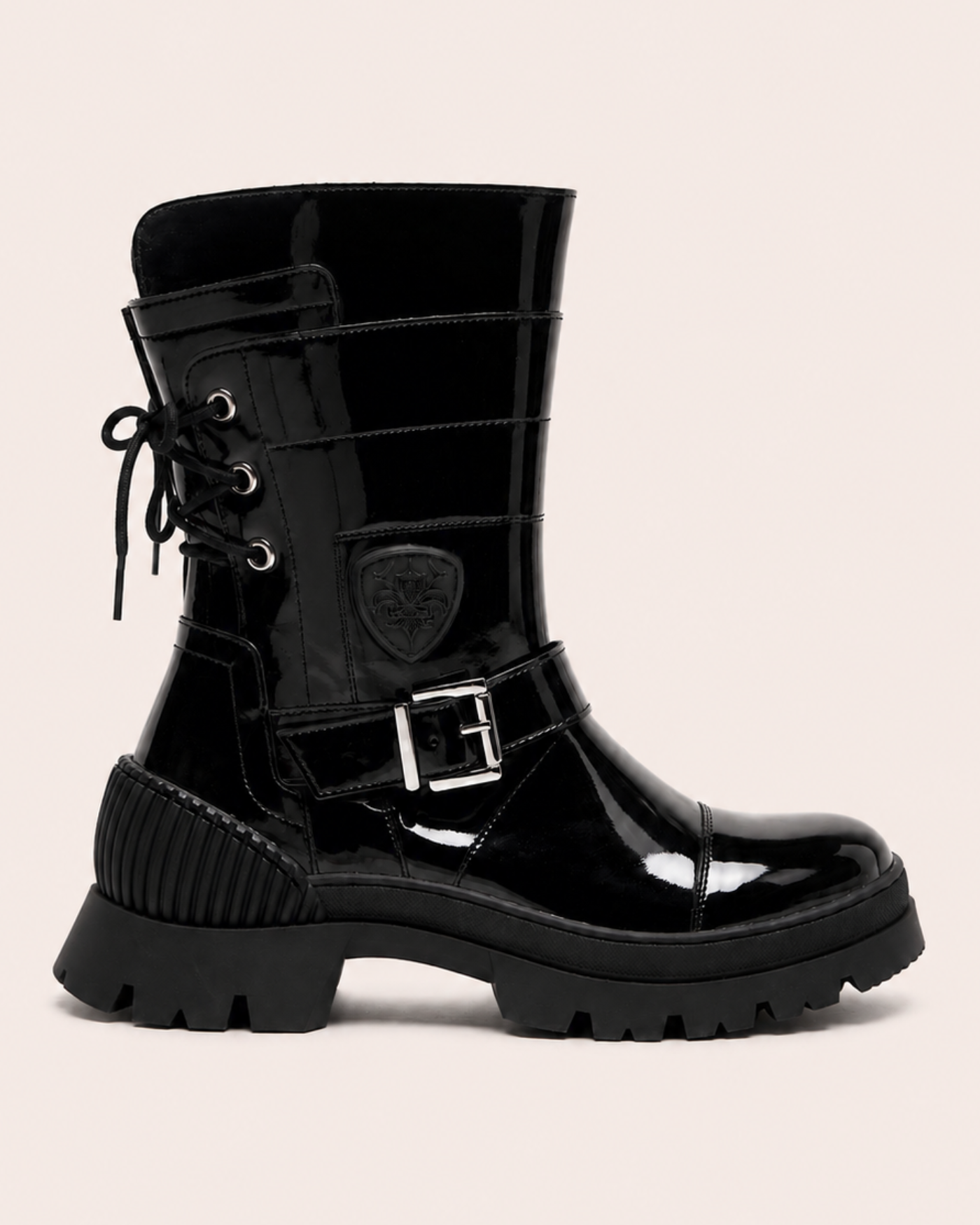 Bottines Mira 19