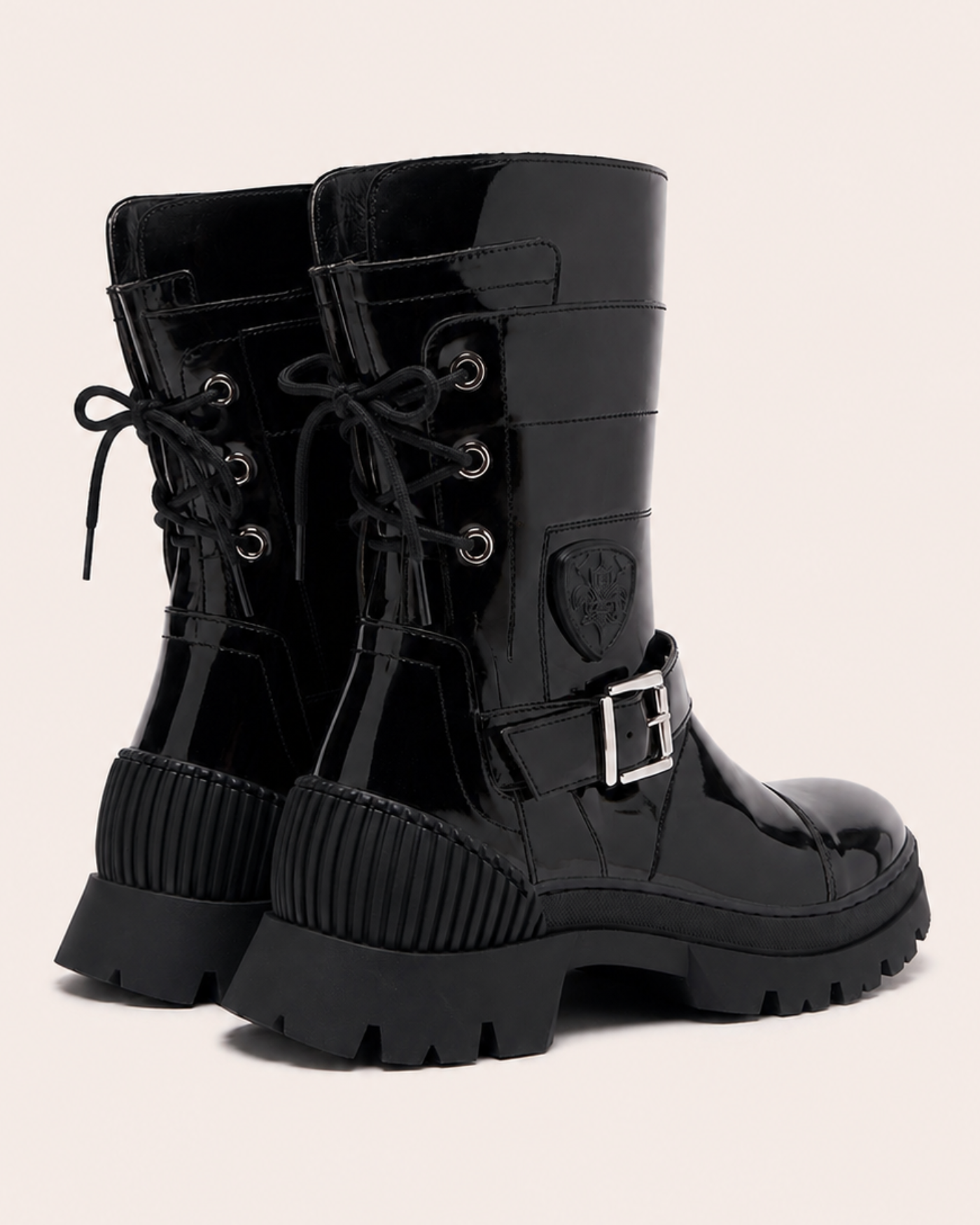 Bottines Mira 19
