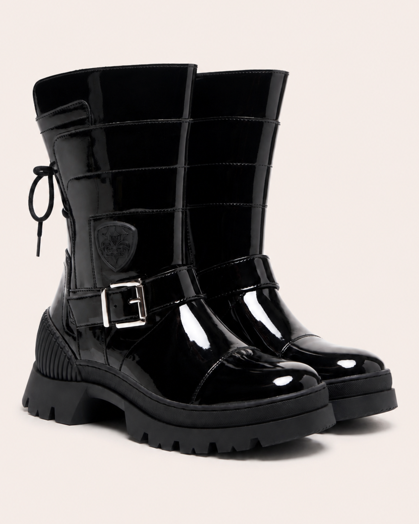 Bottines Mira 19