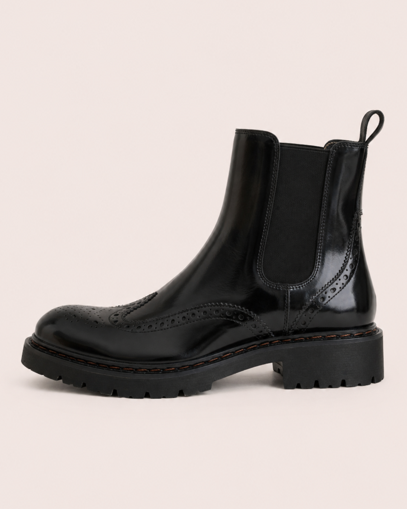 Bottines Mira 27