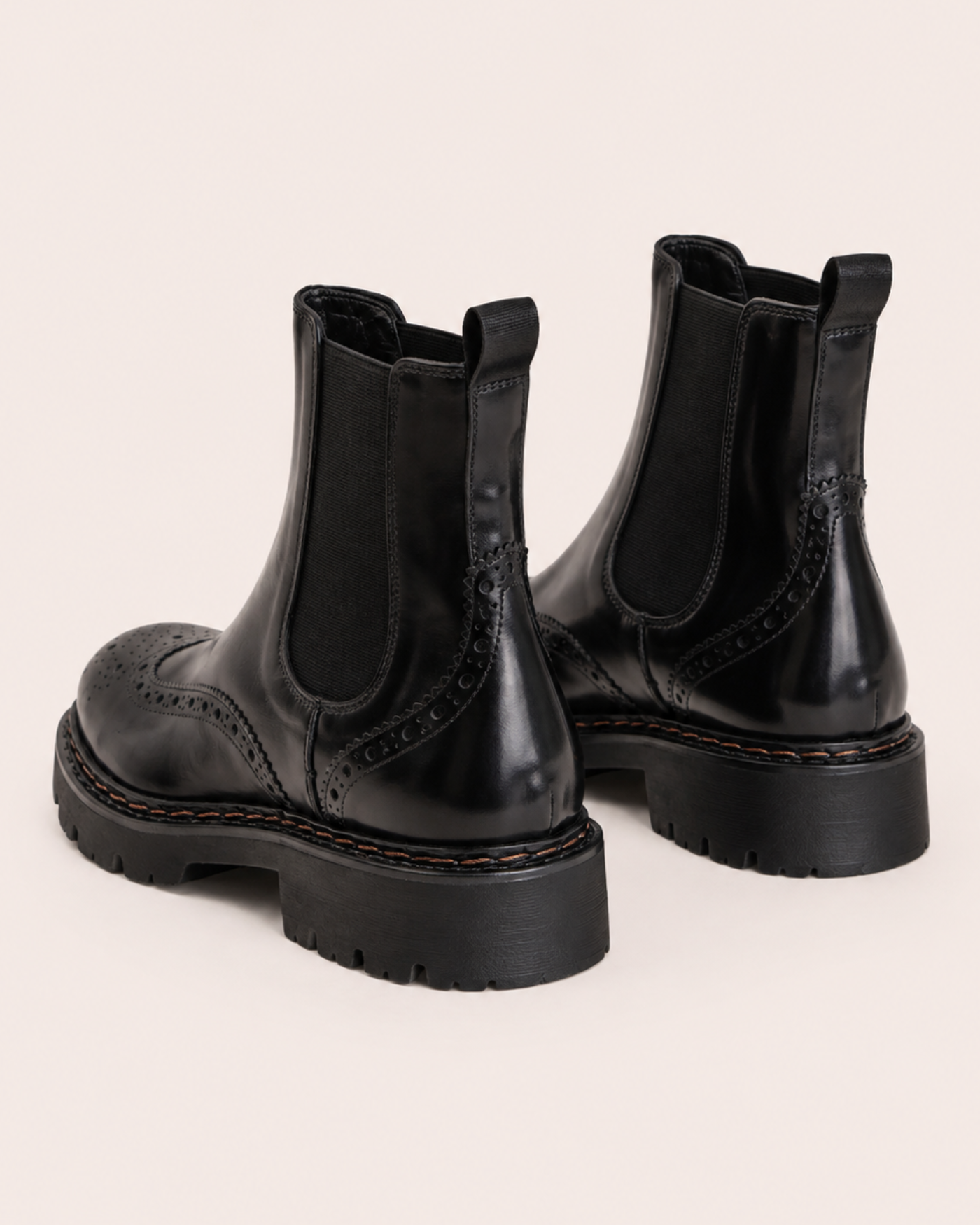 Bottines Mira 27