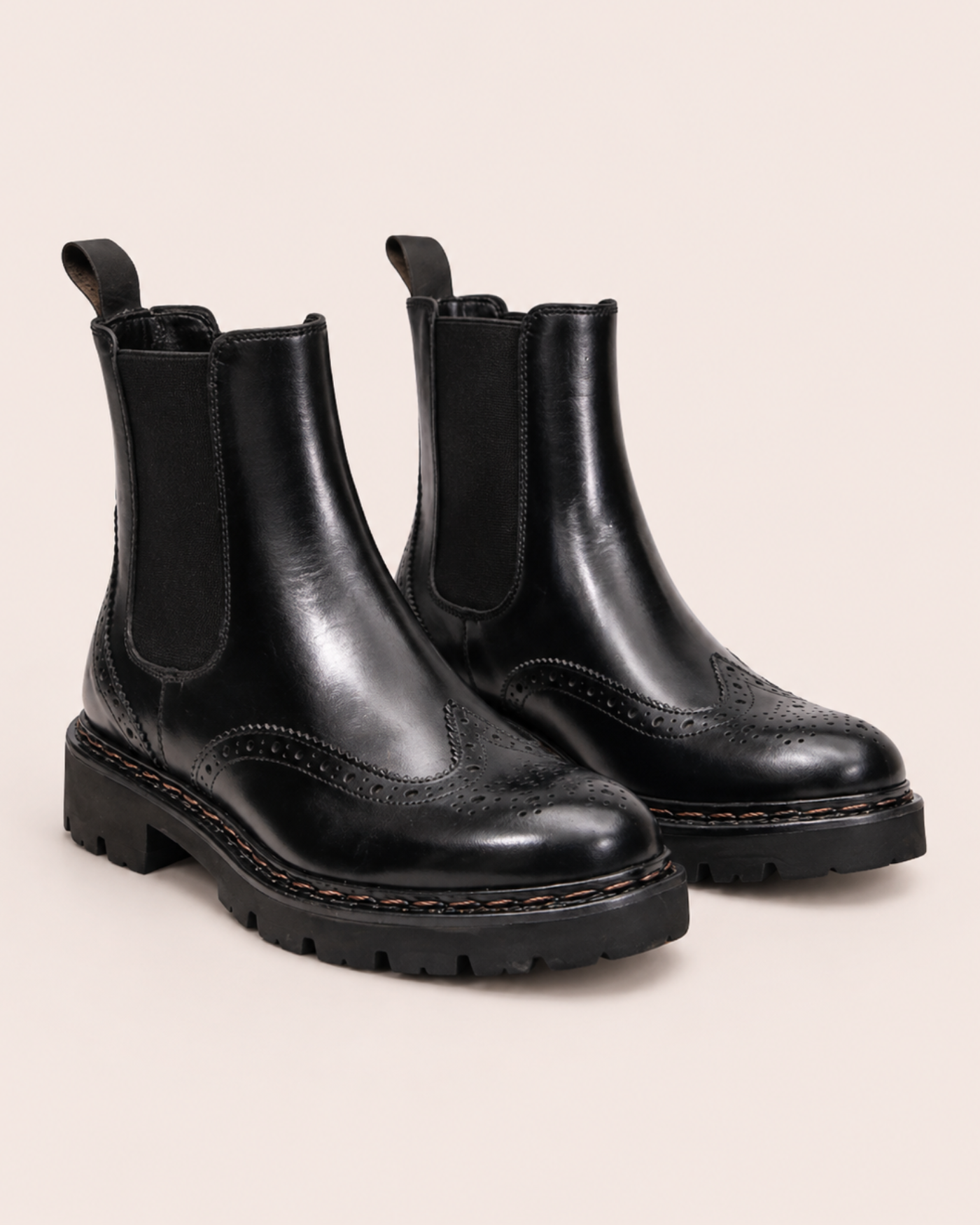 Bottines Mira 27
