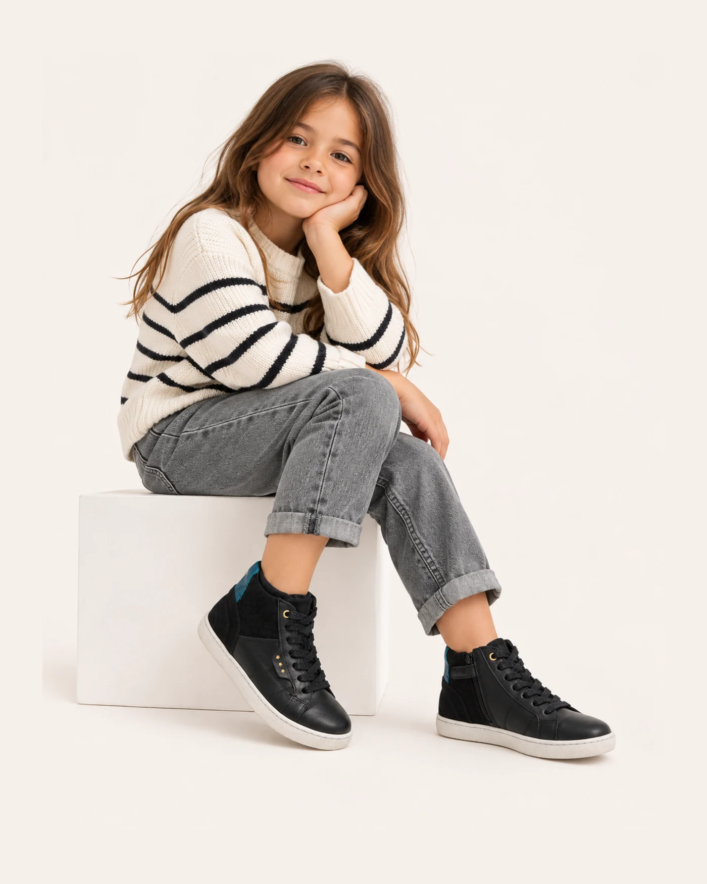 Sneakers Mira 206