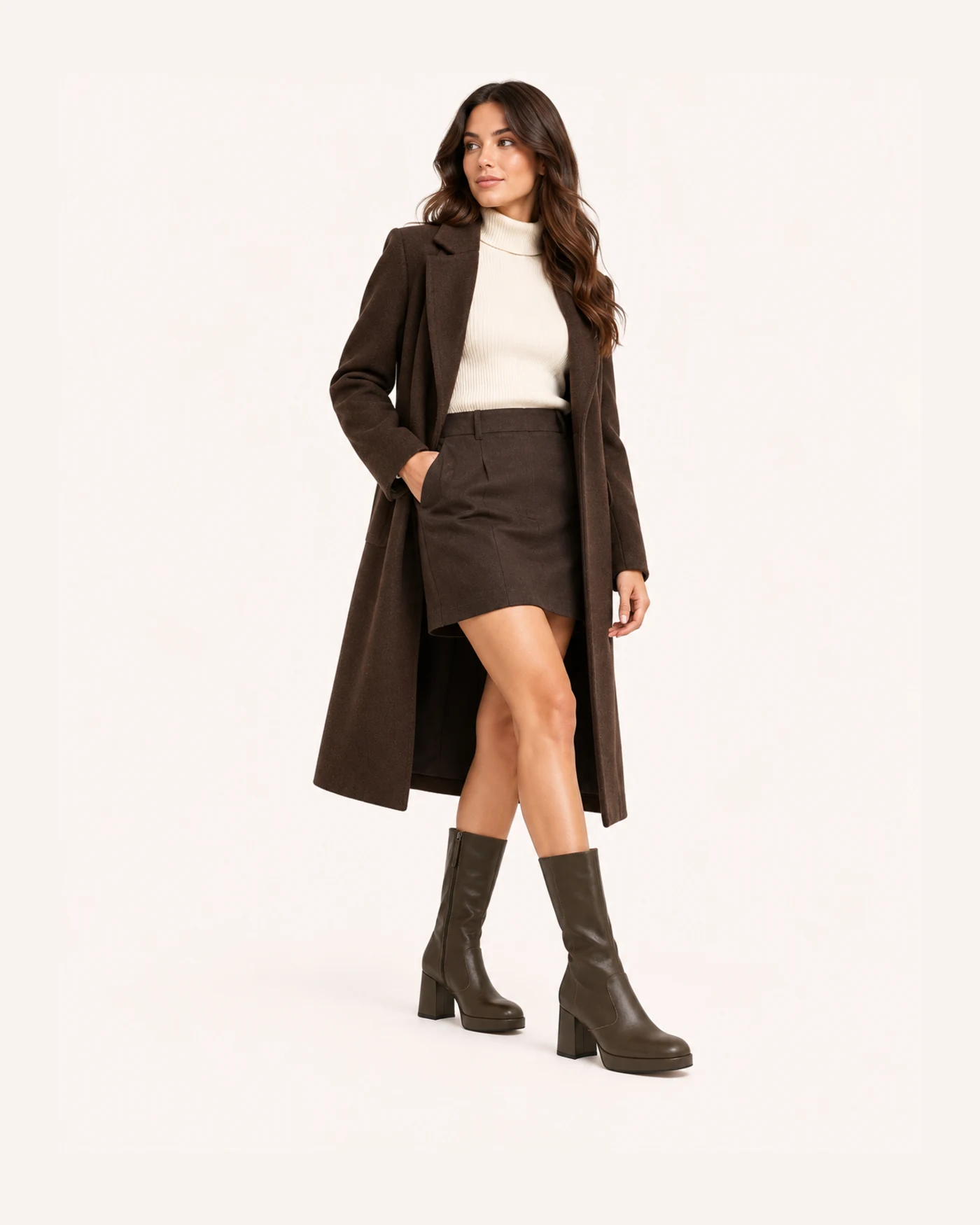 Bottines Mira 247